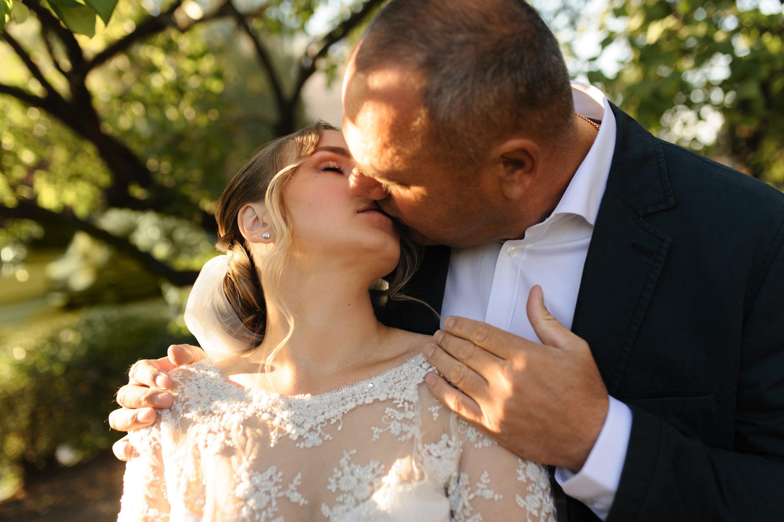 Diana & Andrii. Familien- und Hochzeitsfotografin. Ich arbeite in Koblenz und Rheinlan