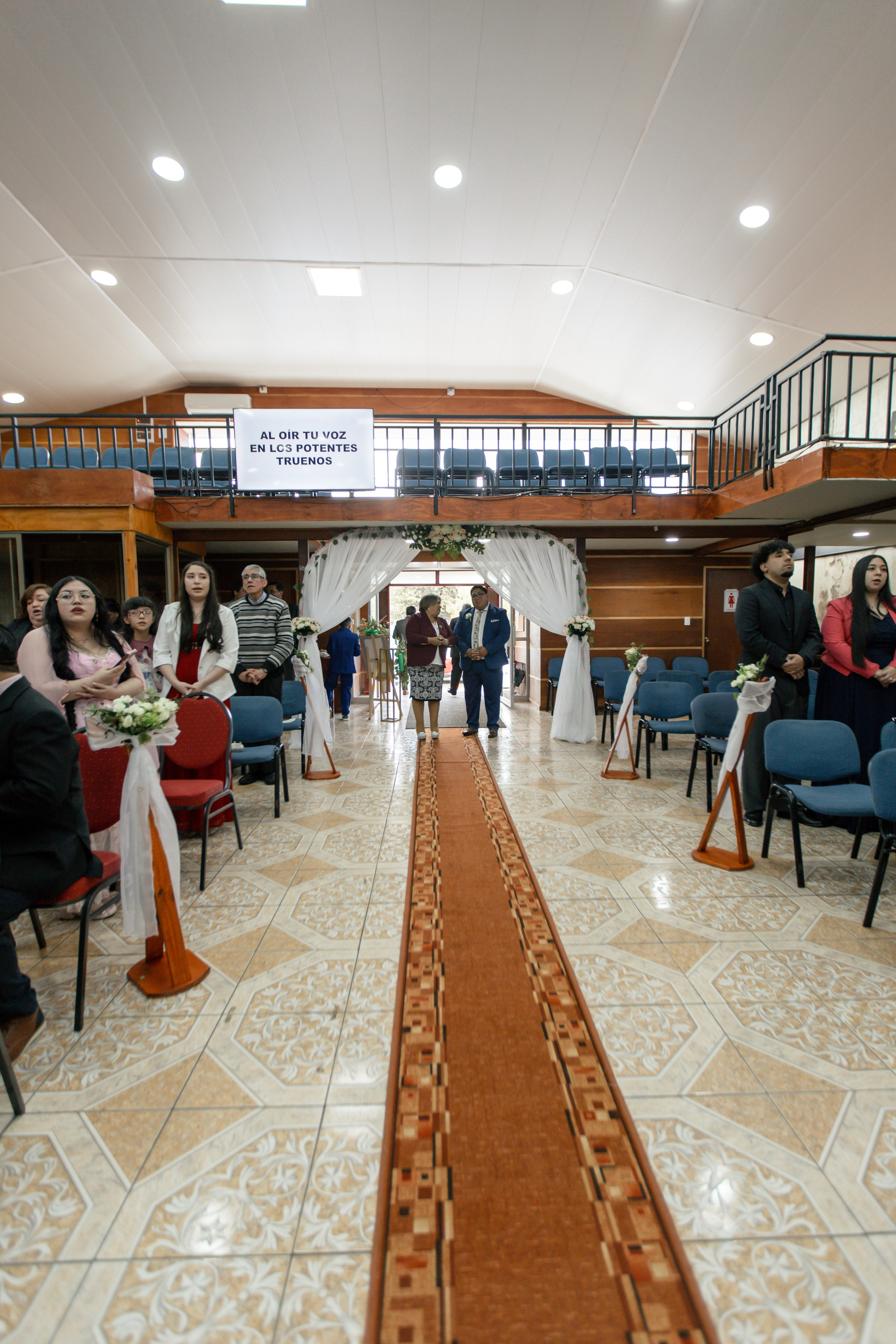 Johana y Edgar. Dinka & Emilio - El arte de preservar lo que no se repite