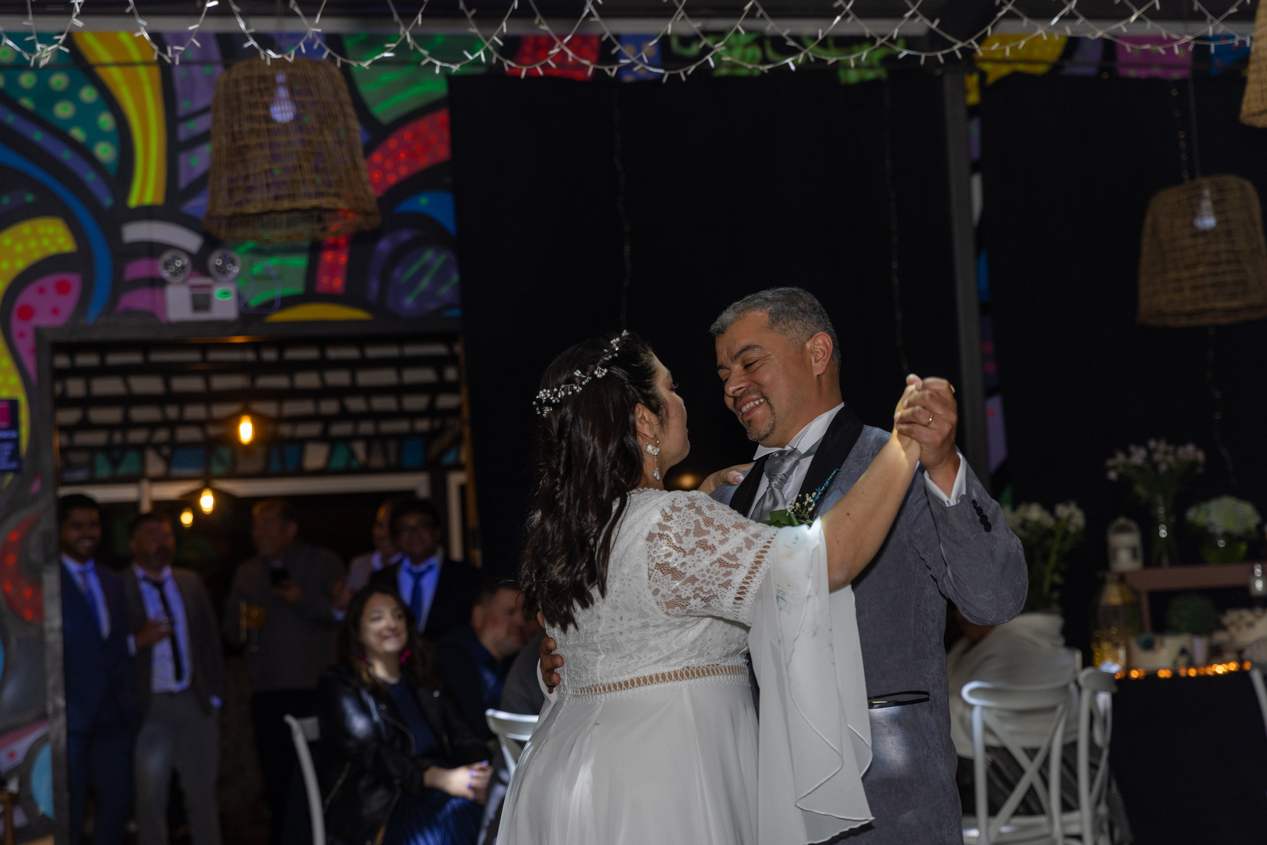 Denisse y Alejandro. Dinka & Emilio — Fotografia e Vídeo