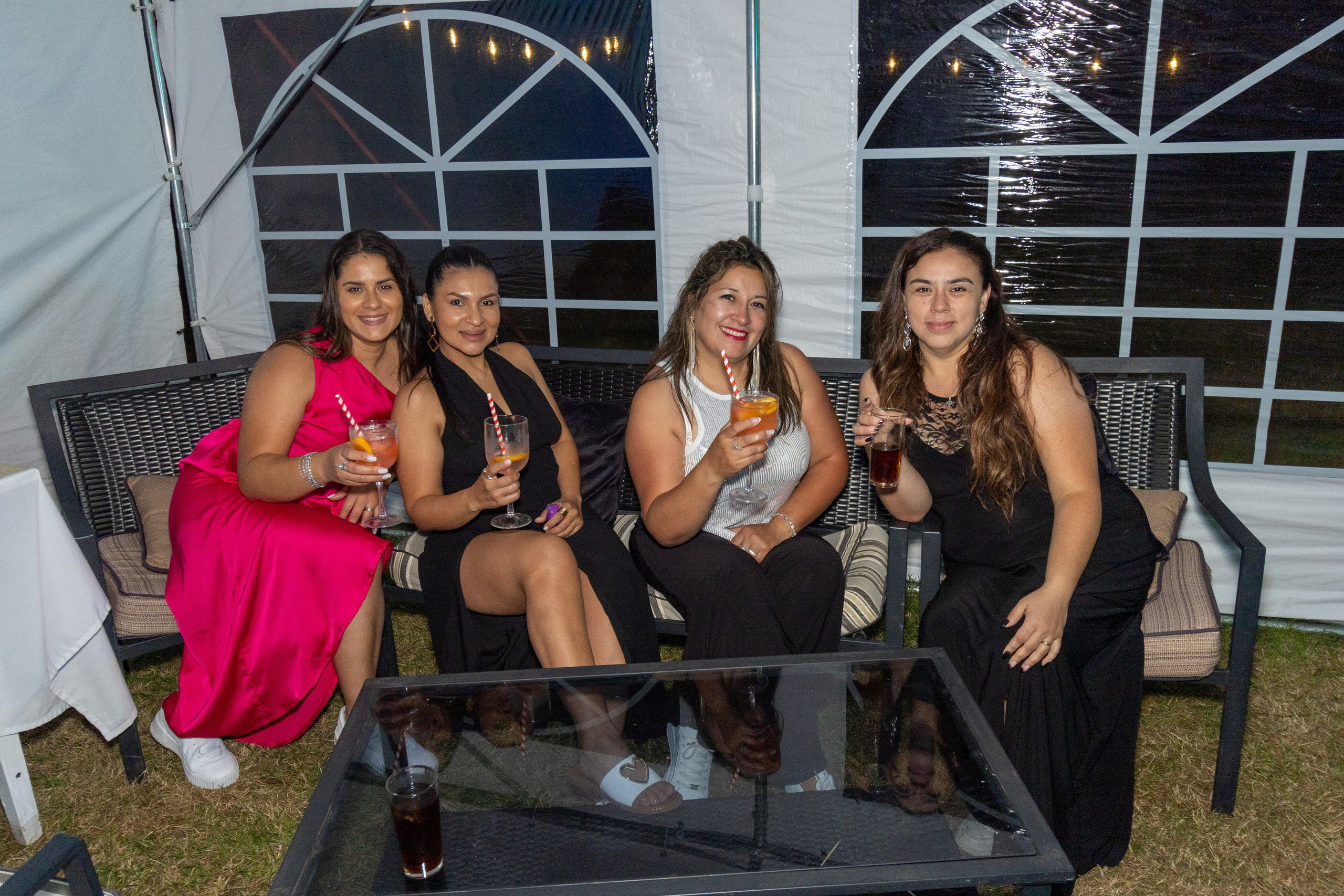 Katherin y Daniel. Dinka & Emilio - El arte de preservar lo que no se repite