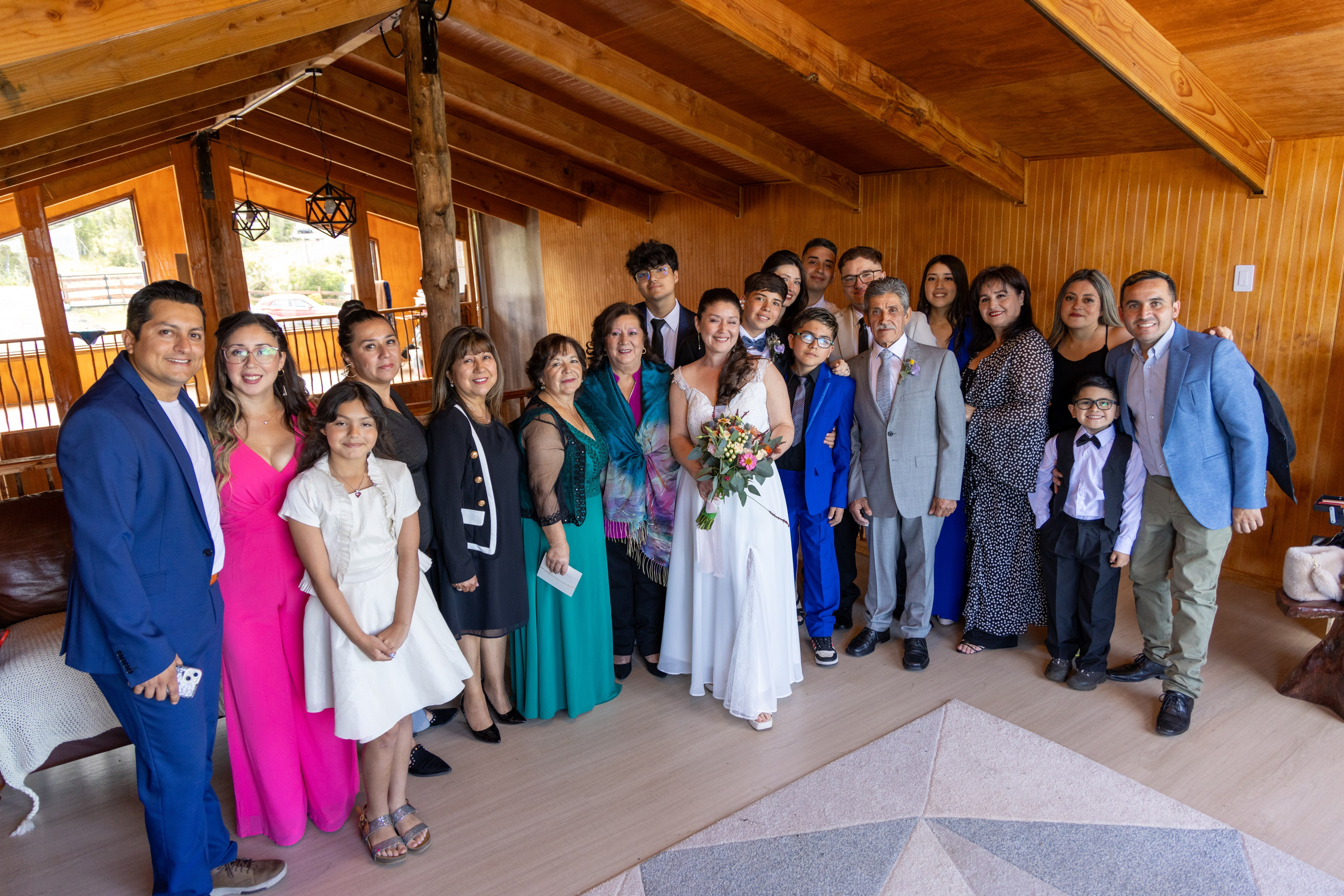 Maritza y Alen. Dinka & Emilio - El arte de preservar lo que no se repite