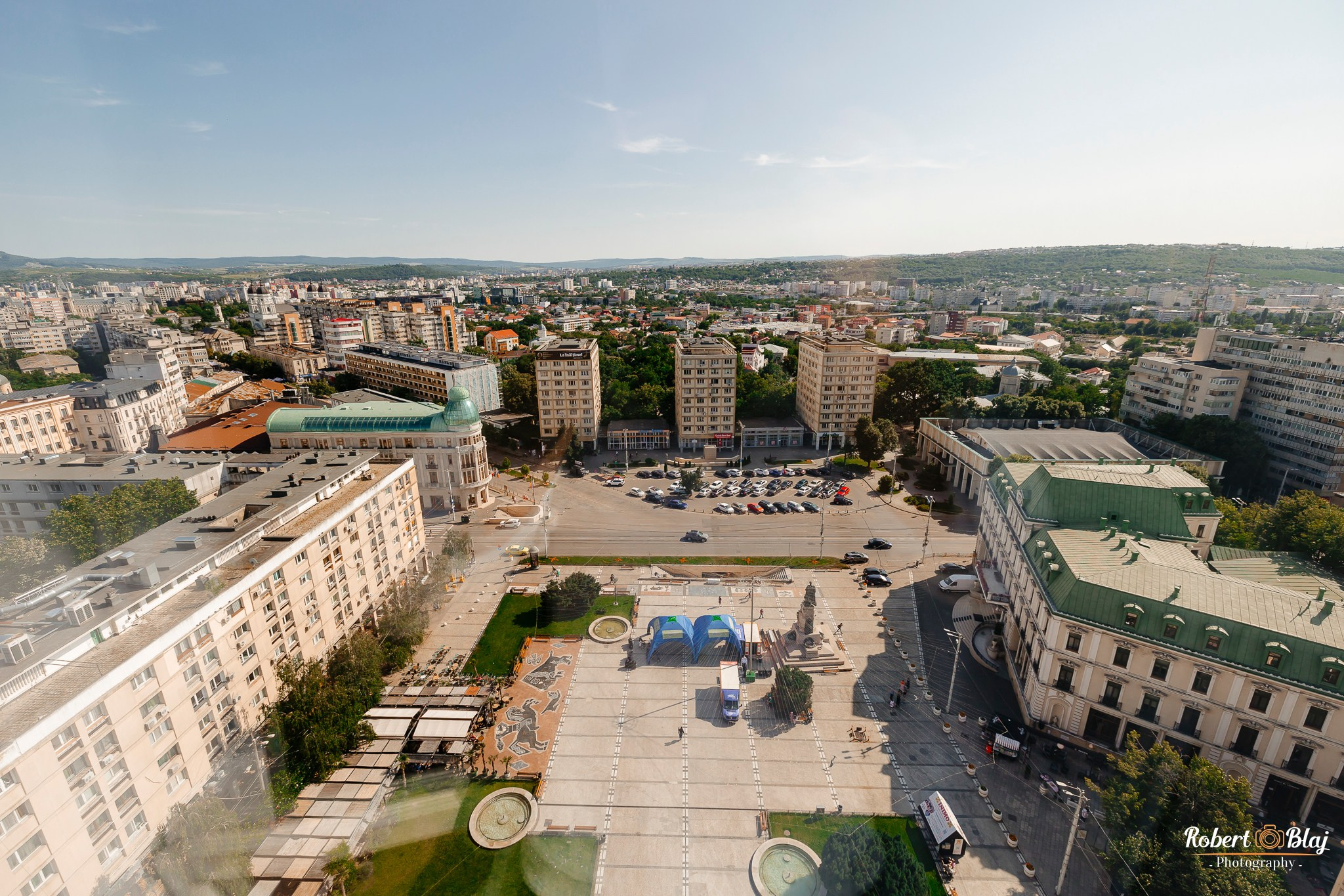 Dominic. Robert Blaj - Fotograf Nuntă Iași