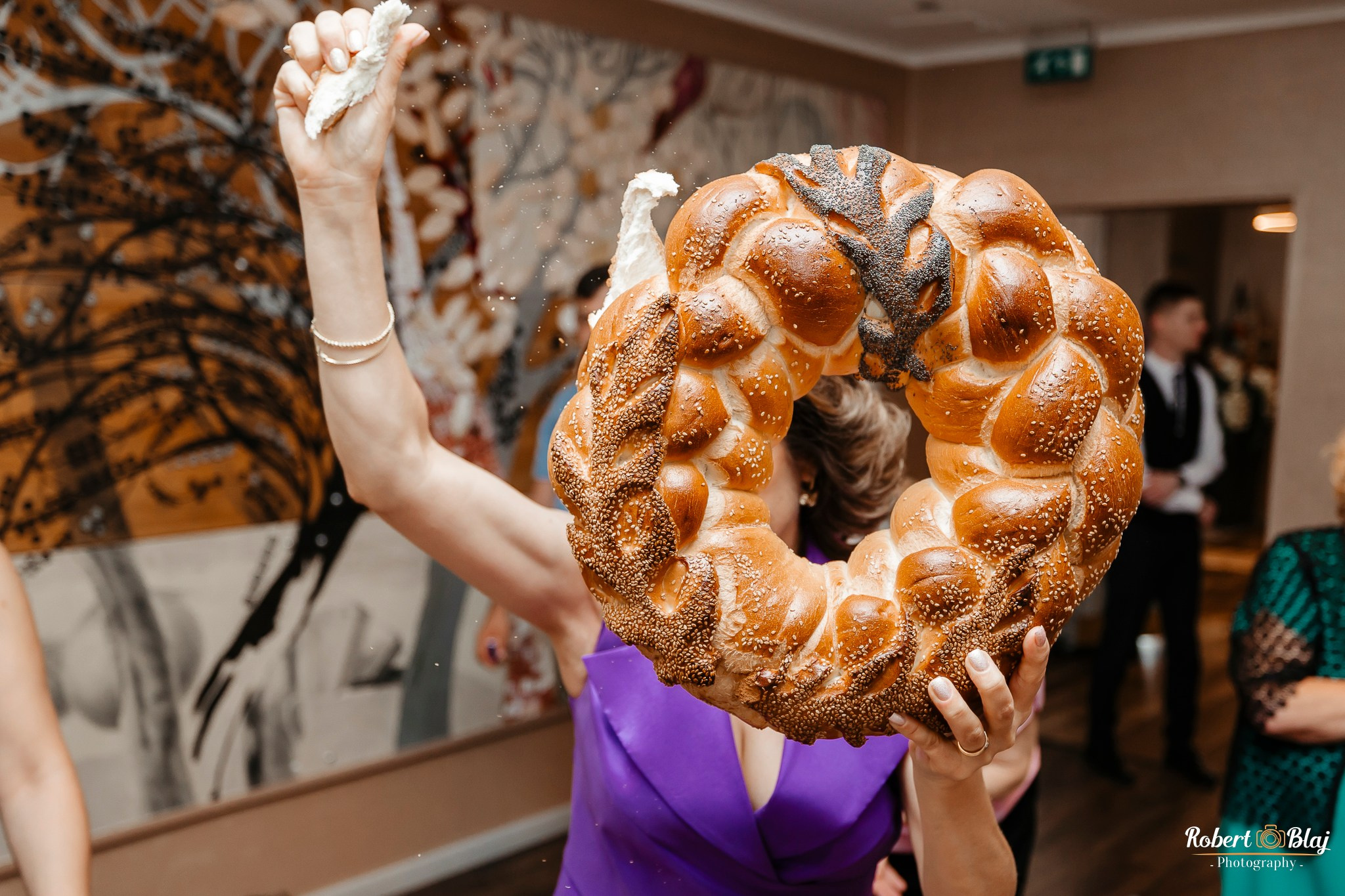 Dominic. Robert Blaj - Fotograf Nuntă Iași