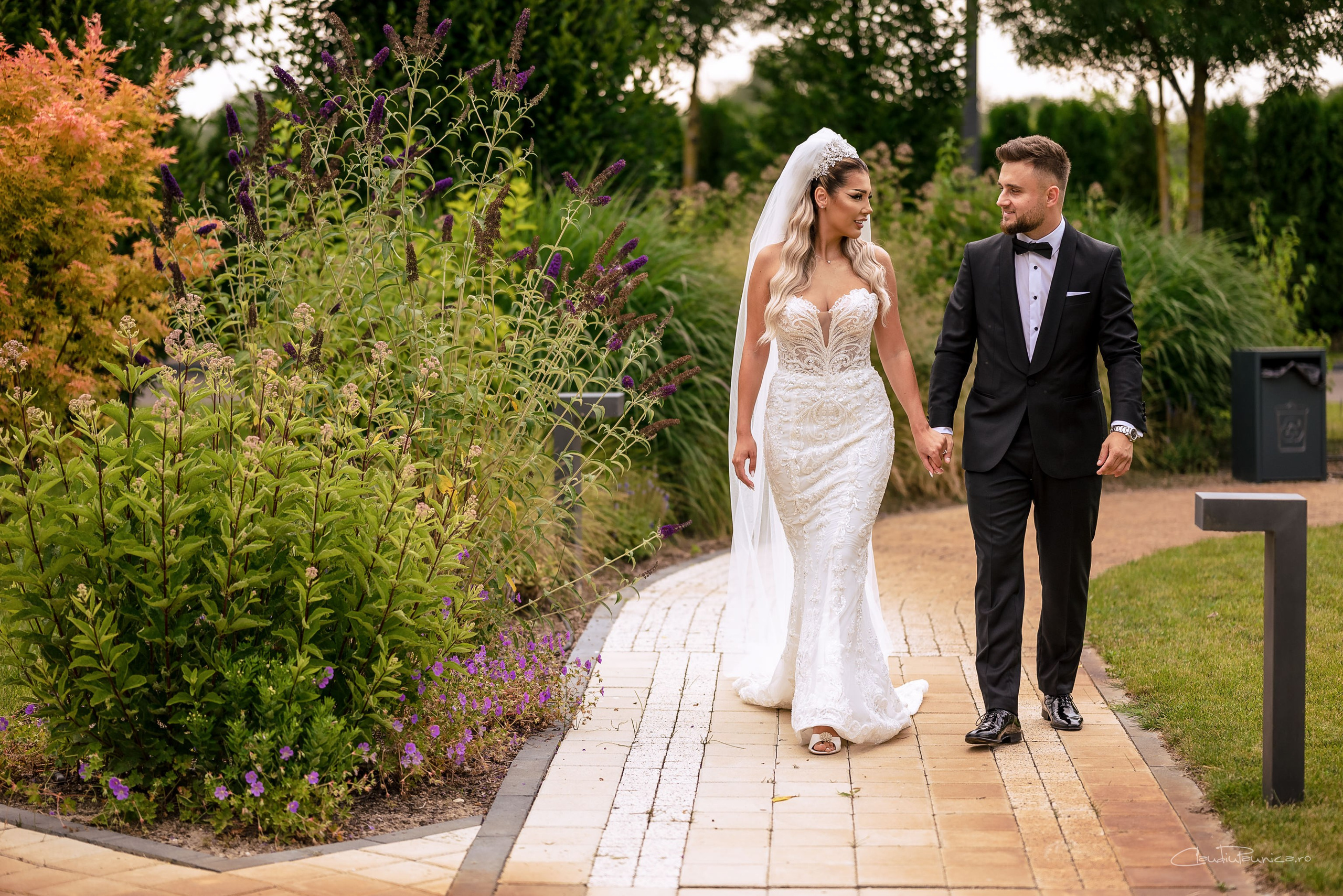 Alexandra&Vlad | Monato. Claudiupaunica.ro