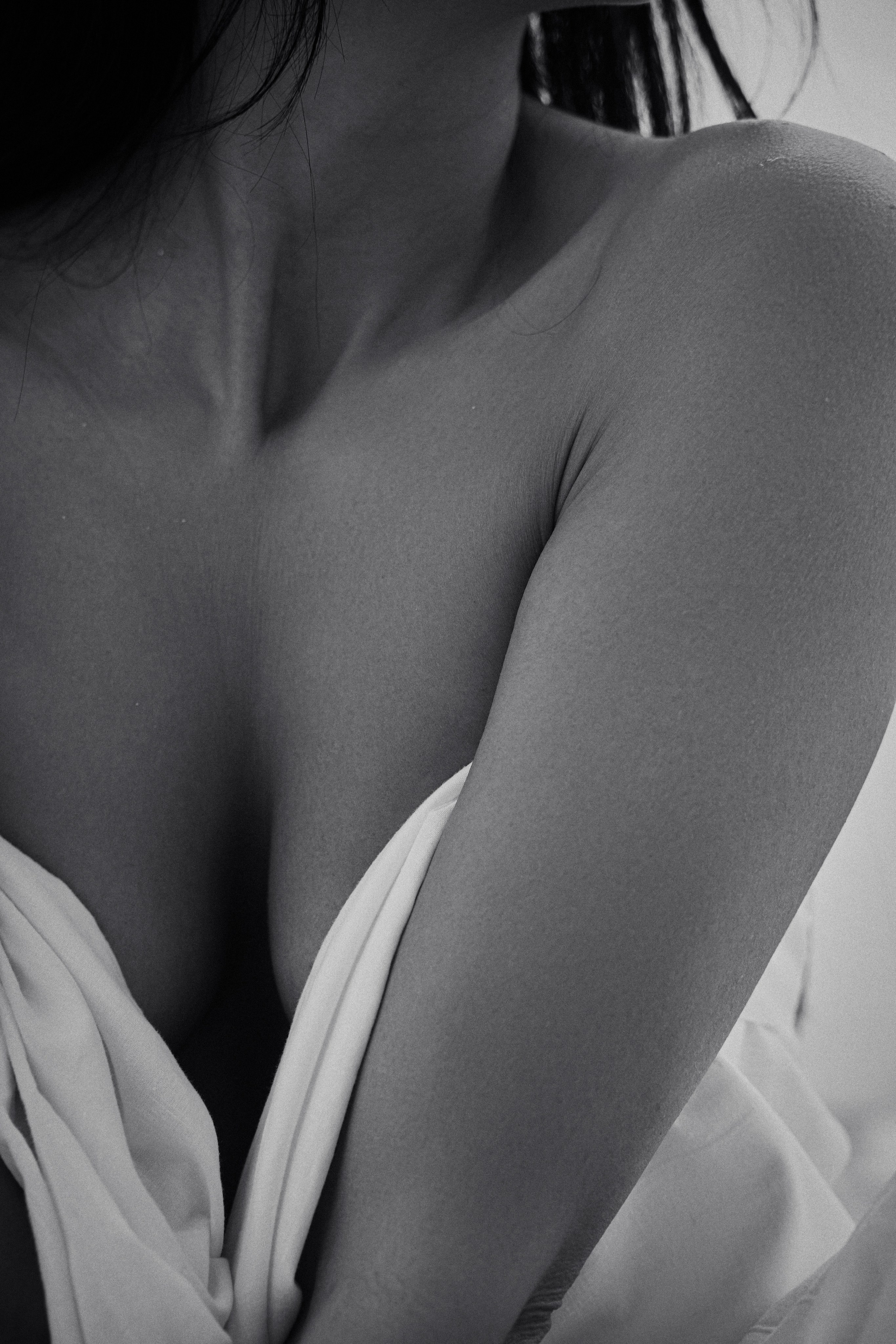 Ирина. Женственность. Фотограф в Барселоне Жанна Захарченко