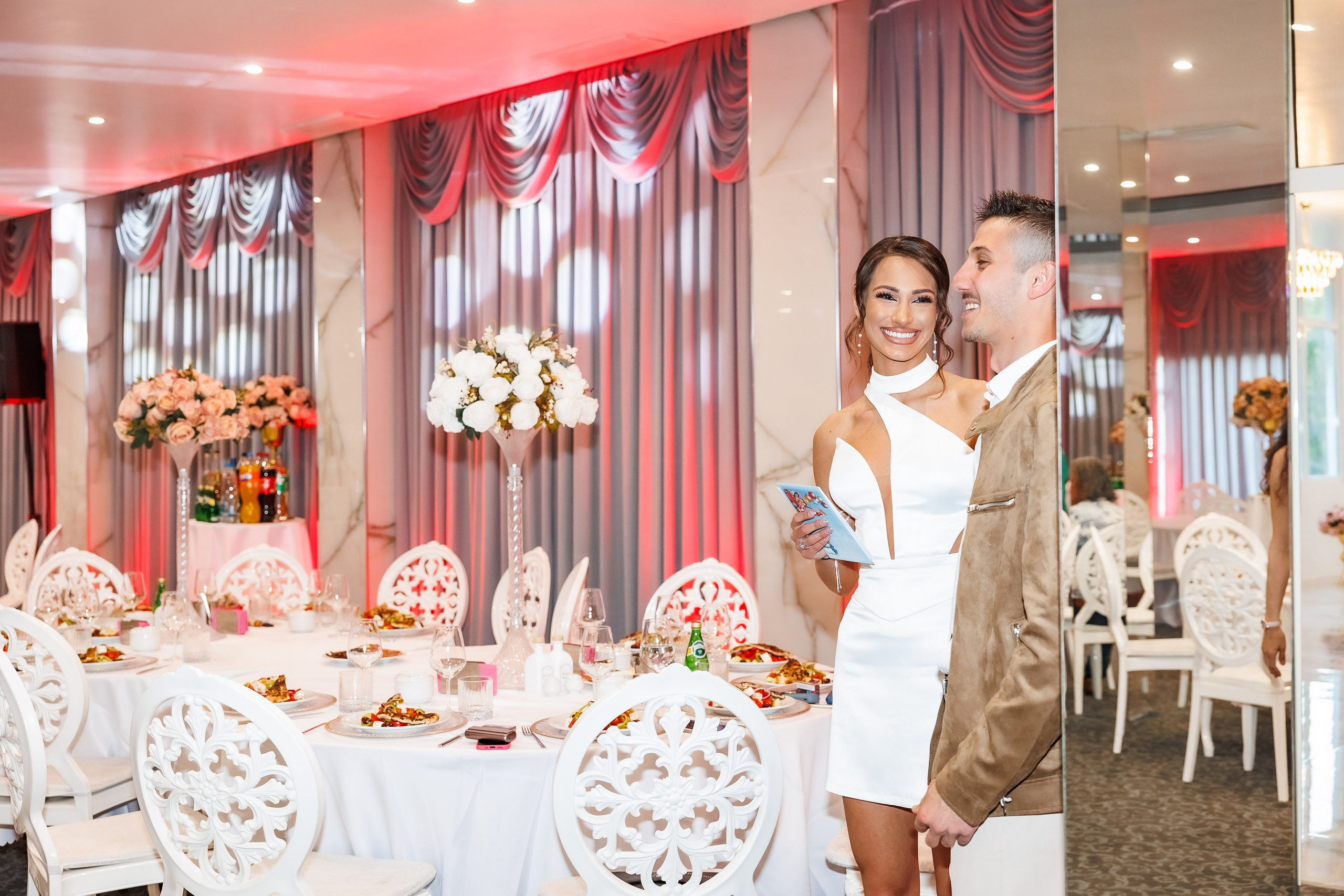 Абитуриентски Бал 2024. Фотограф Ирина Йотова