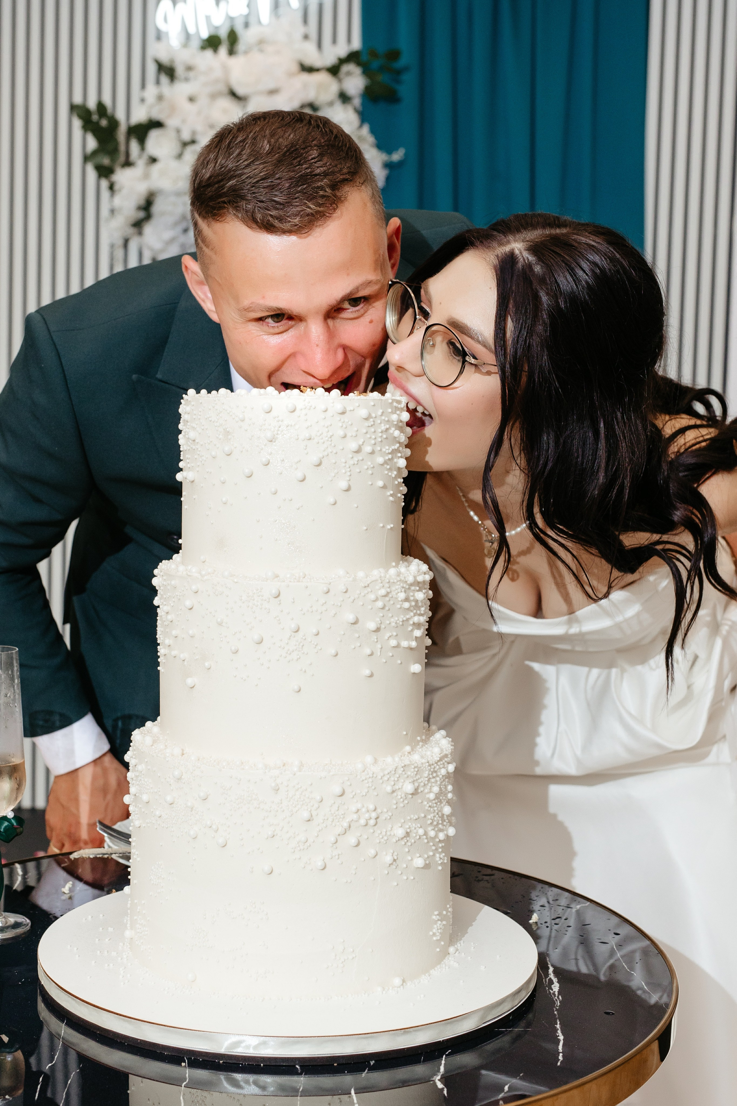 Valentina & Andrei, Location: Verona