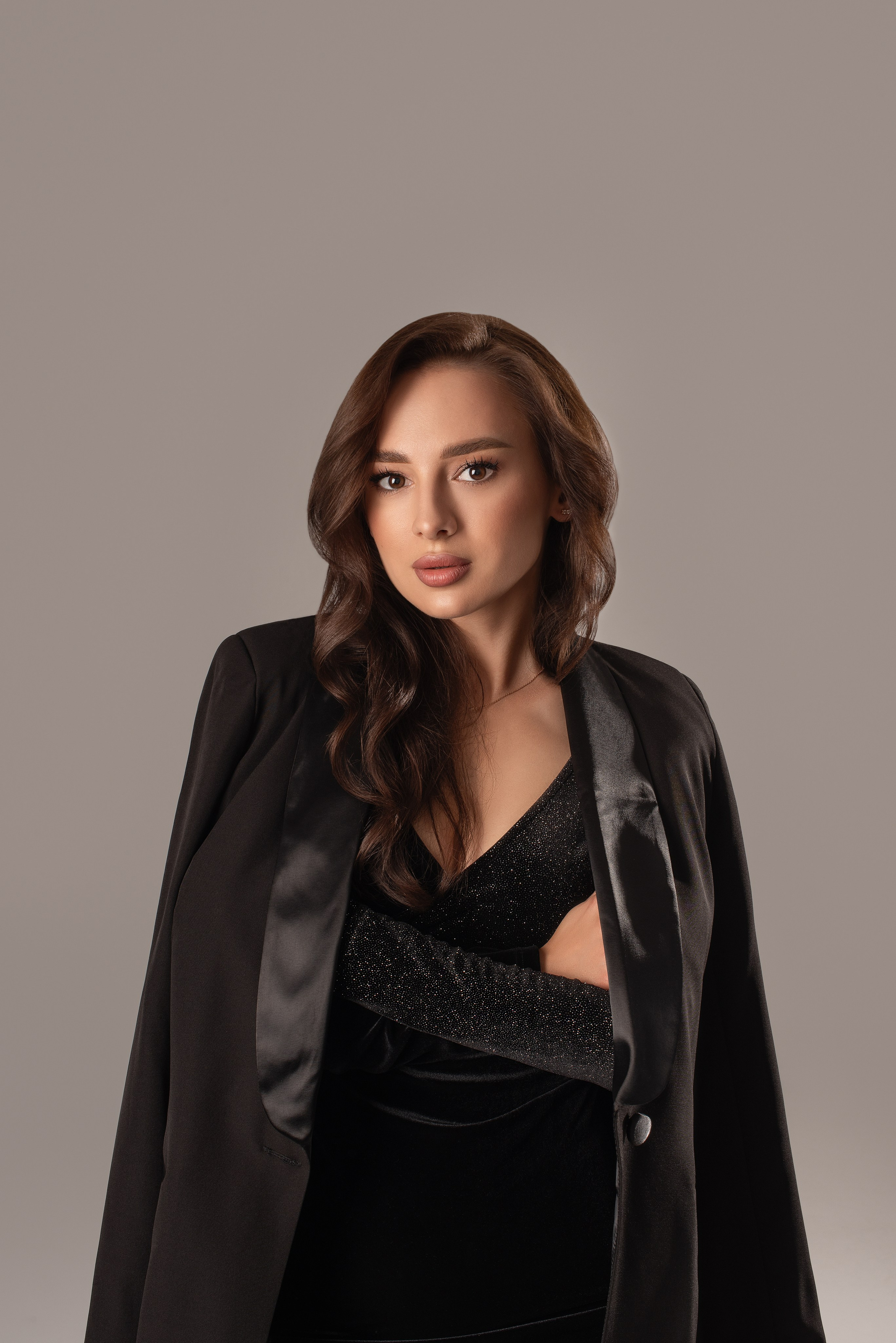 Бізнес портрет. Photographer Rina Lavina