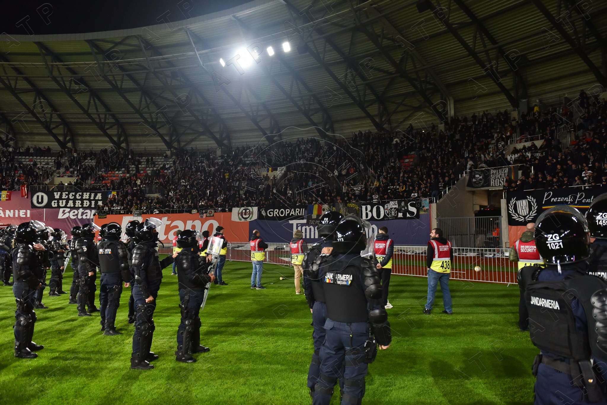 Fotbal. Vescan Pictures - fotografie de eveniment
