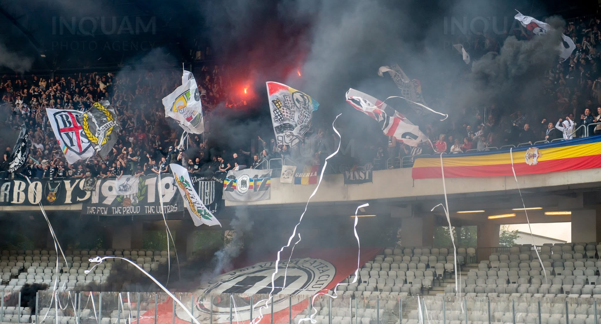 Fotbal. Vescan Pictures - fotografie de eveniment