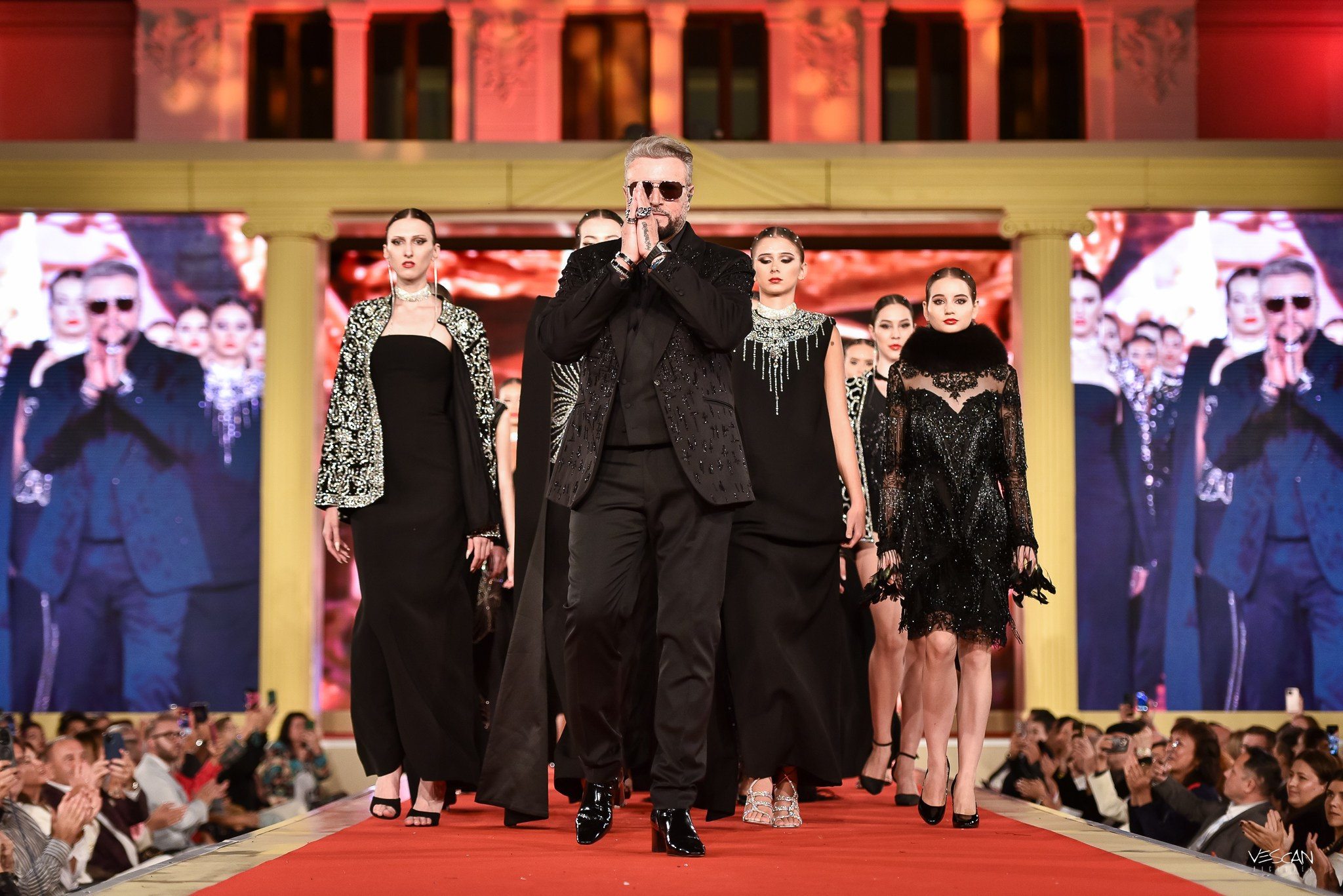 Fashion. Vescan Pictures - fotografie de eveniment