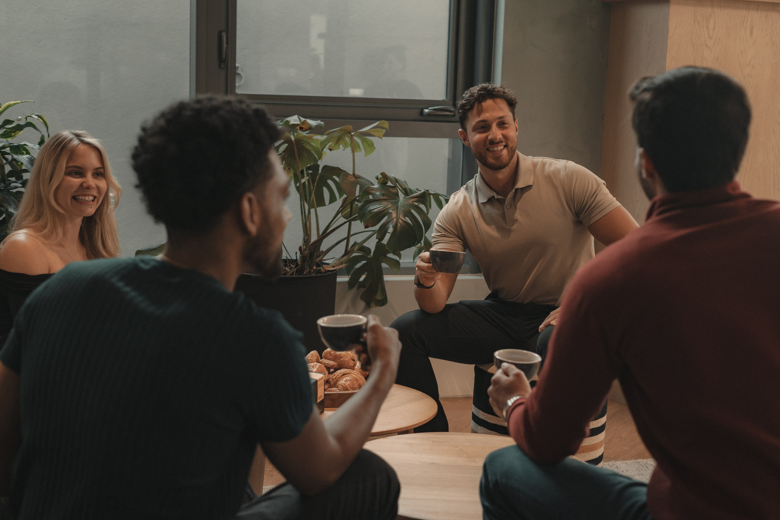 Coffee Brand Content. ФОТОГРАФ ФЛОРИДА МАЙАМИ