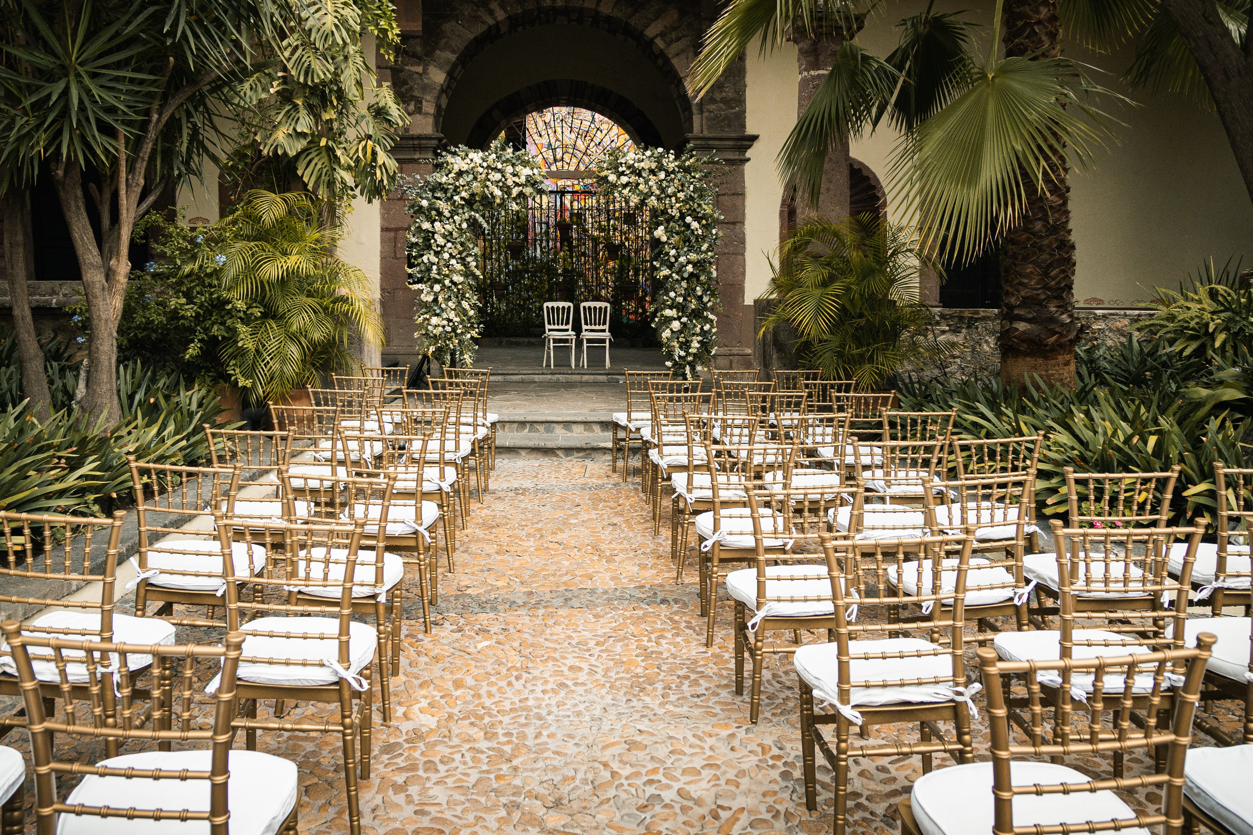 Stacie & Trae Wedding in San Miguel de Allende | Wedding Photography. Saúl Vázquez | Destination Wedding Photographer