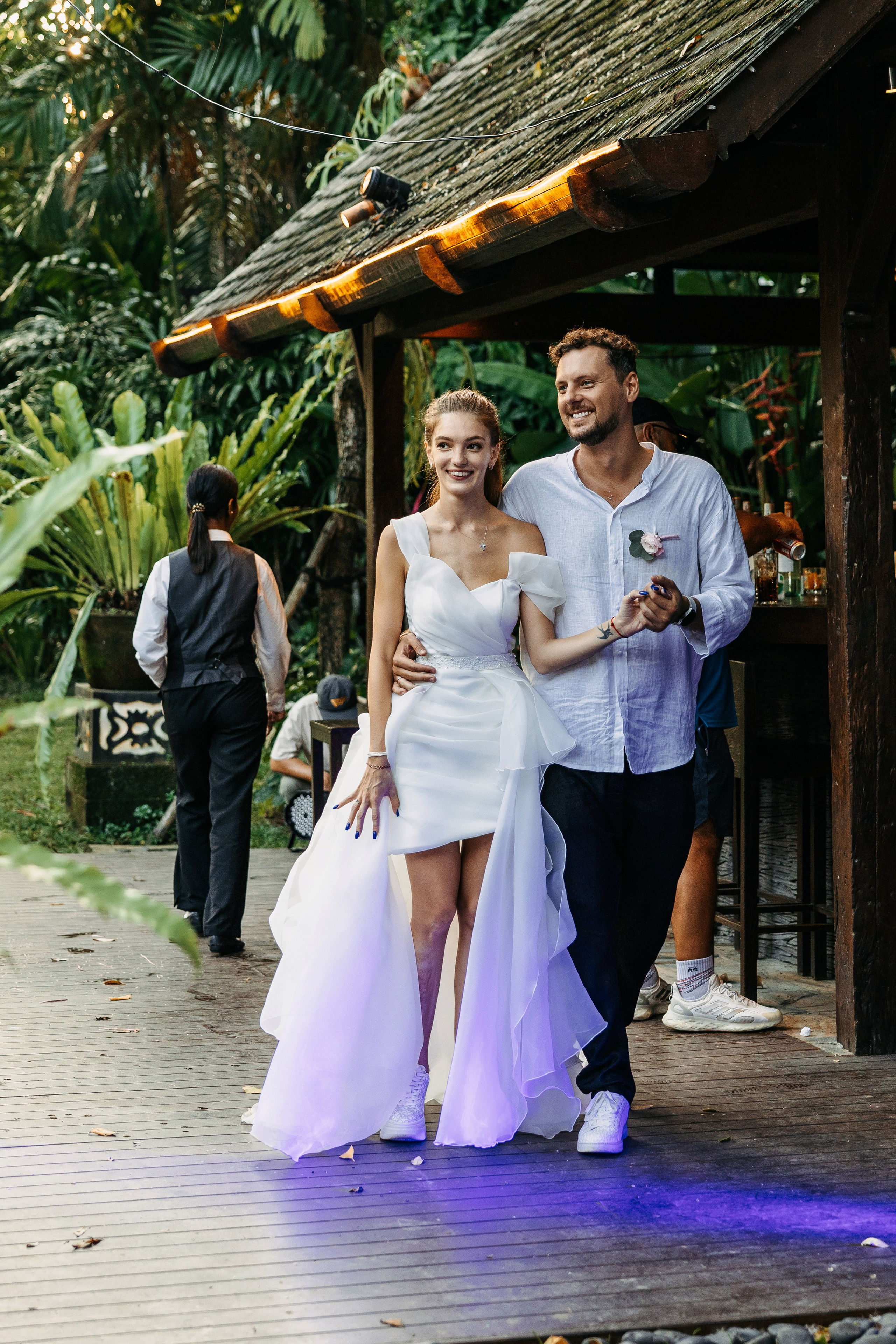 Ekaterina & Evgenii. Профессиональный фотограф Нурмиева Вероника