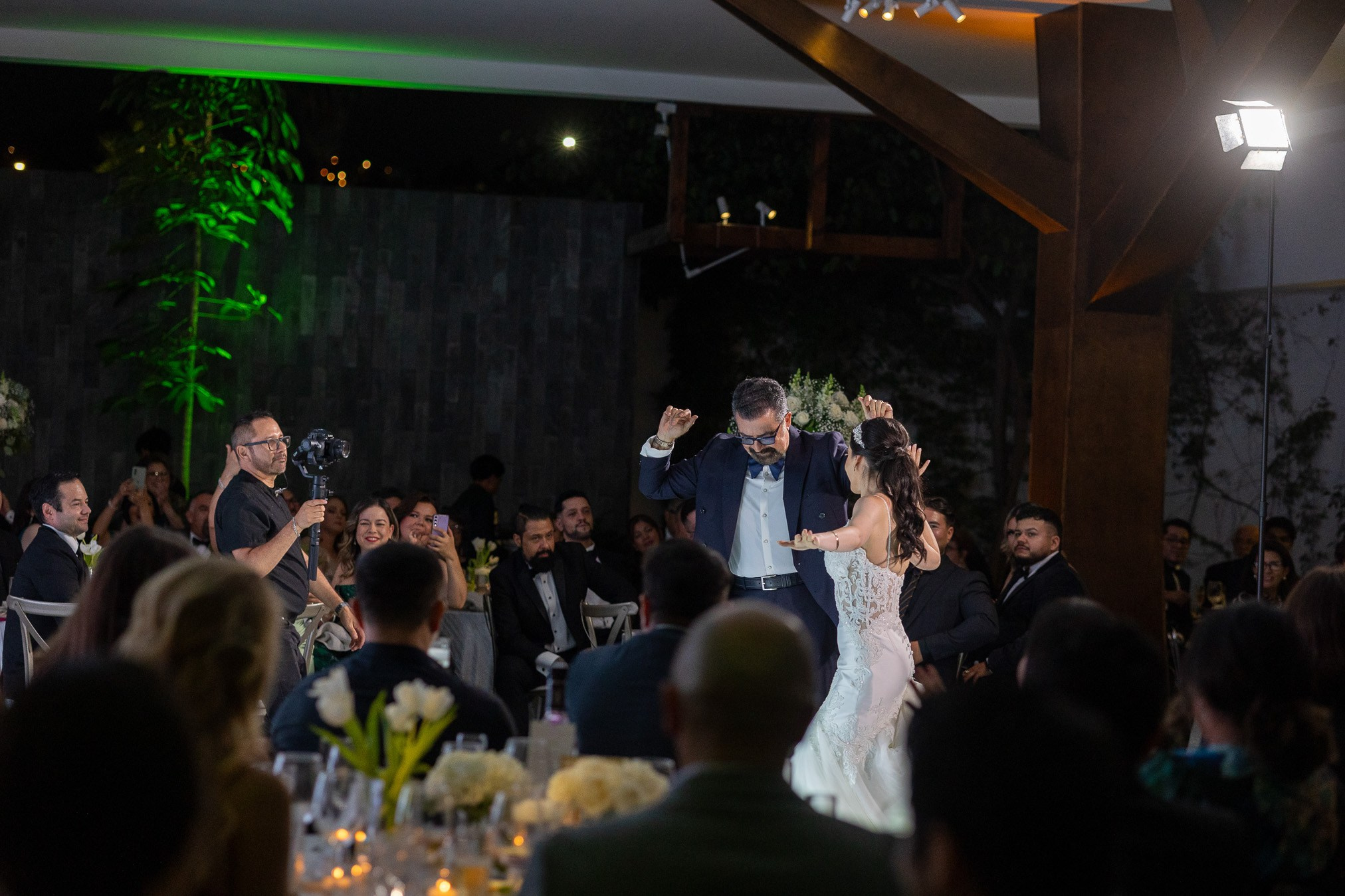 Raiz Boda Tijuana Rosinna y Alan. Estudio de fotografia en Tijuana