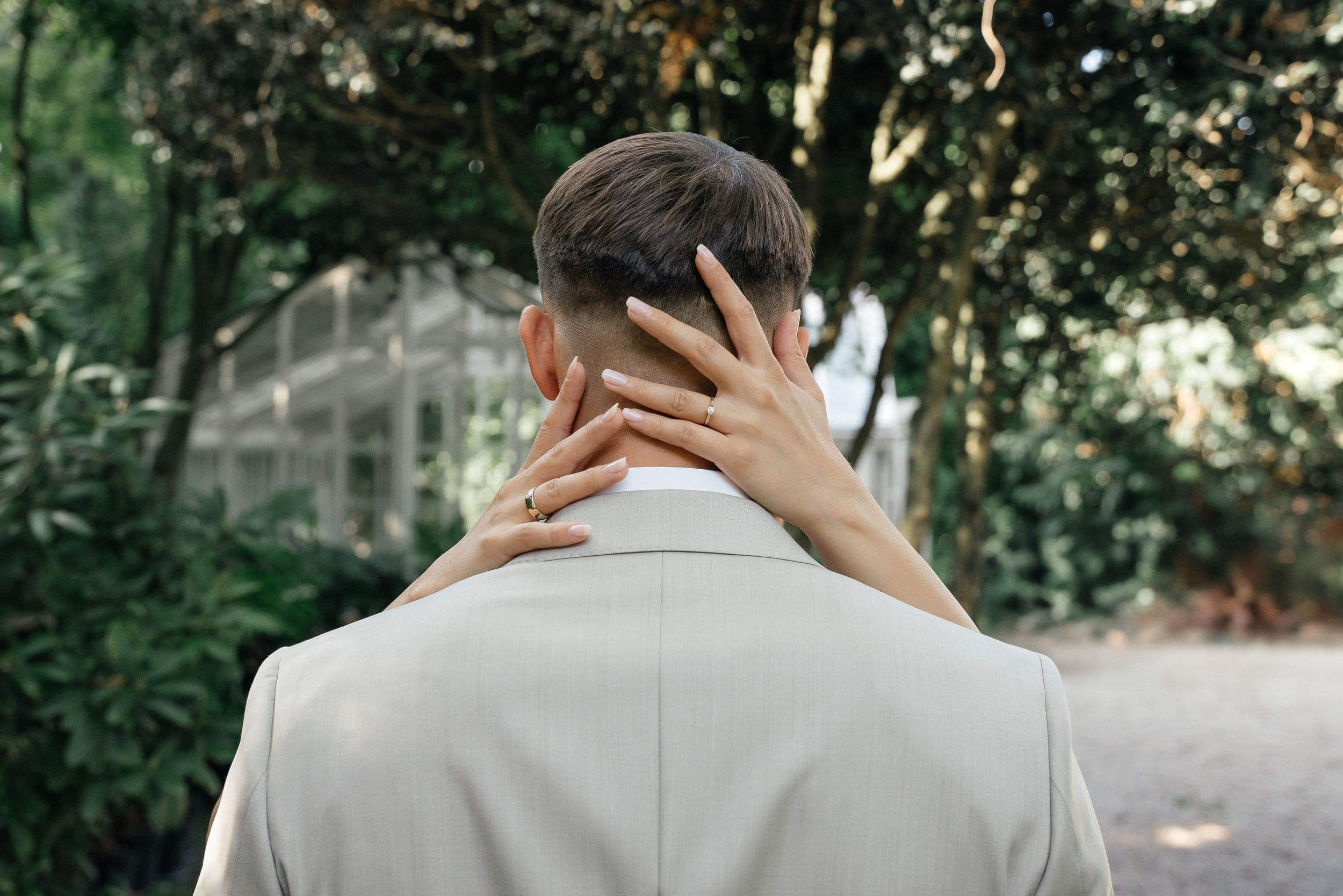 Wedding in Hofgut Dagobertshausen. Wedding photographer & videographer Frankfurt | Denis Mirosnik