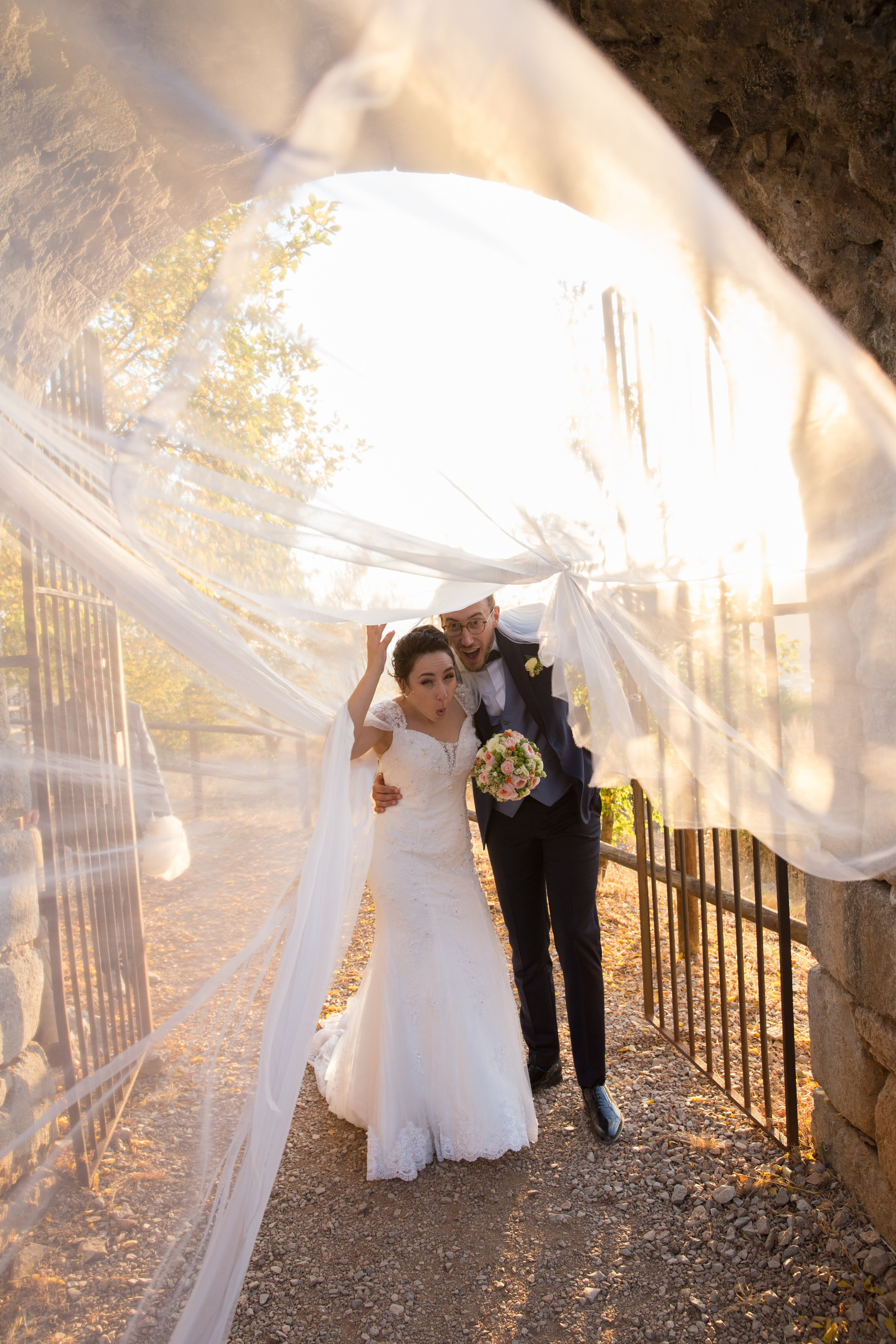 Matrimonio Milano stile reportage