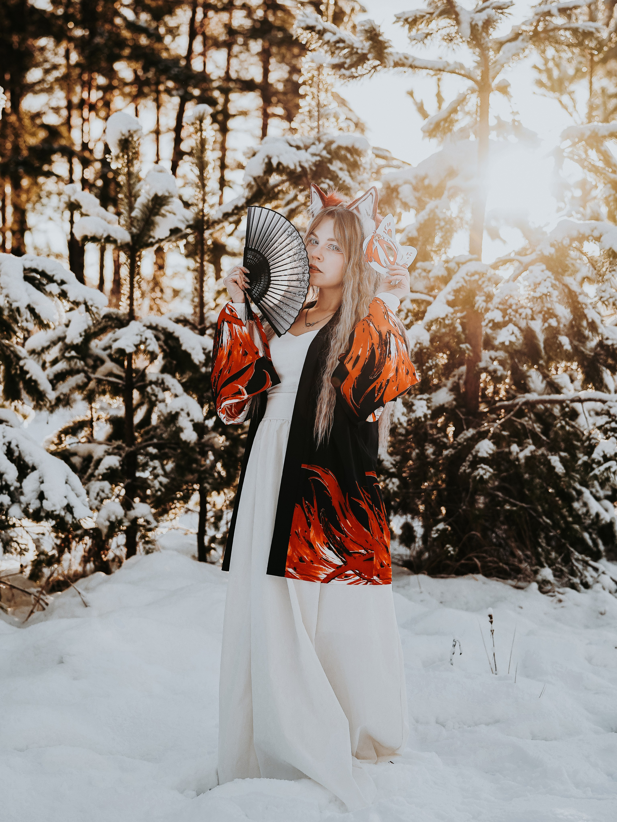 Anime Contest. Jelizaveta Gross - reportaaži- ja portreefotograaf Narvas