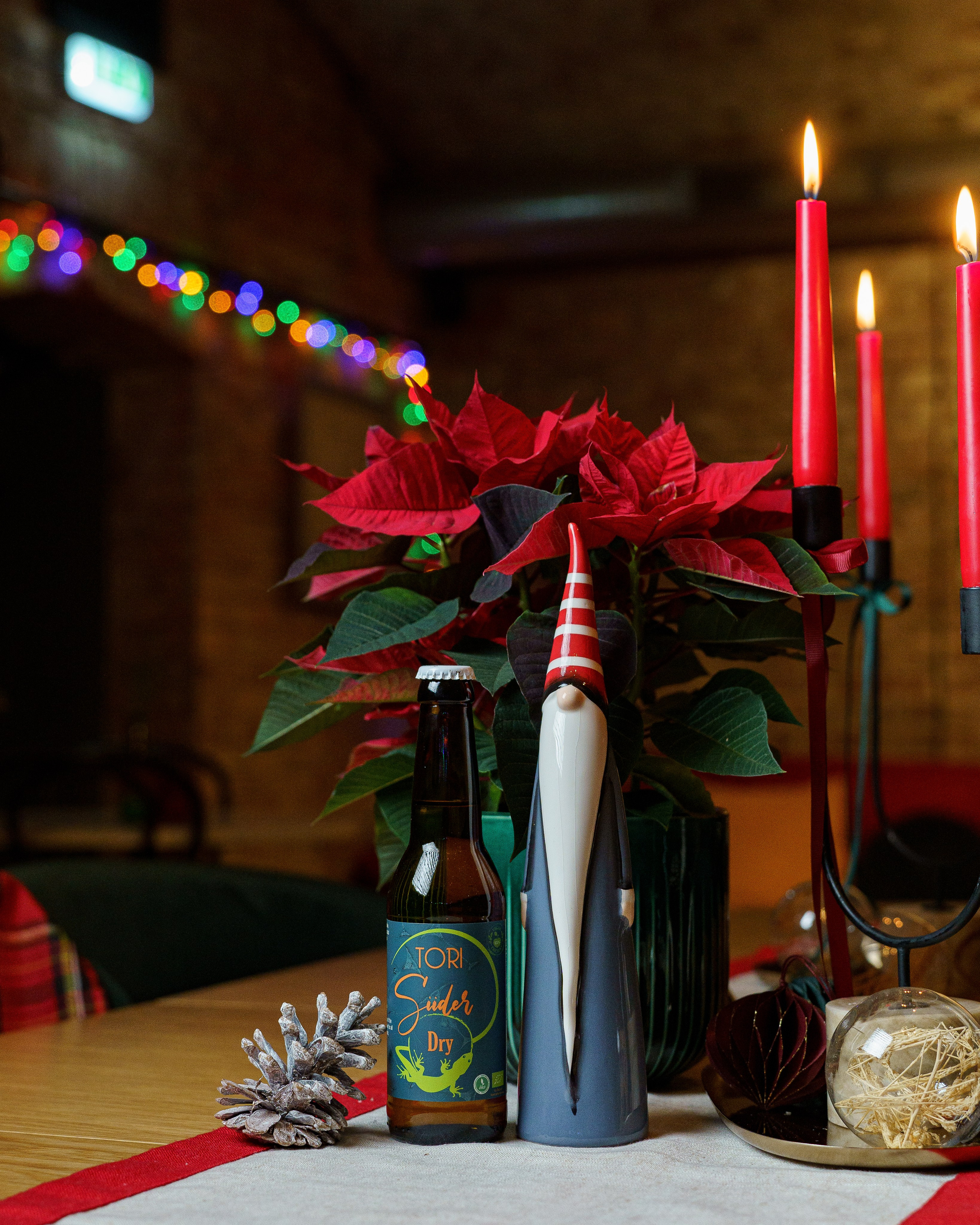 Food Photography Kohvik Kaar Winter 2024. Jelizaveta Gross - reportaaži- ja portreefotograaf Narvas