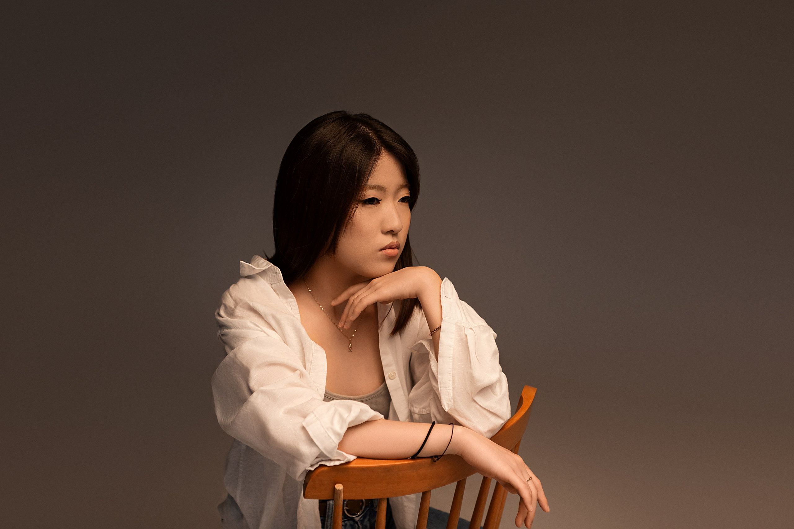 Алина студия. Фотограф беременности, ньюборн и годовасиков в Корее Жанна Хан