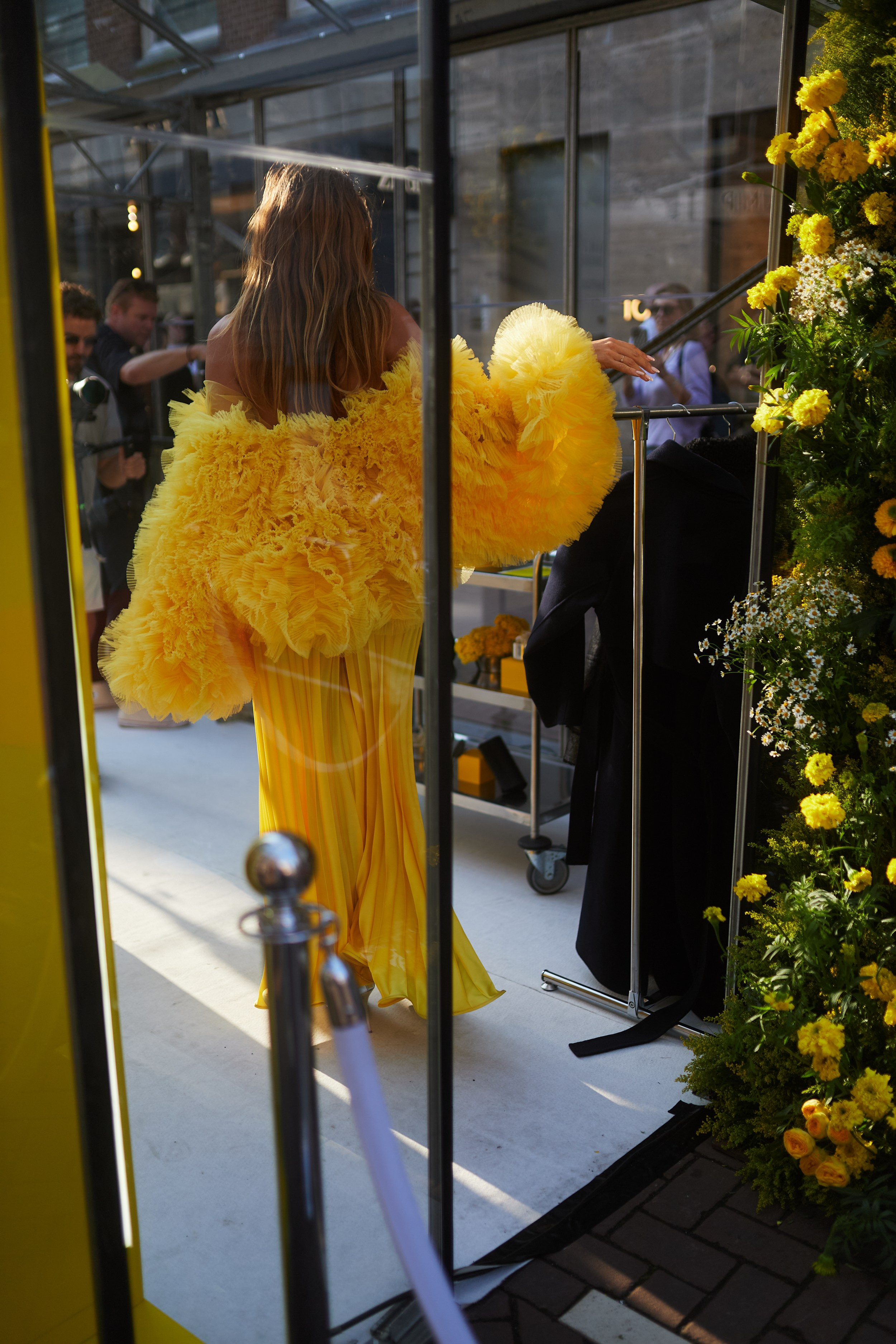 AFW '24 THE HUB. Personal, fashion, business Photographer in Netherlands