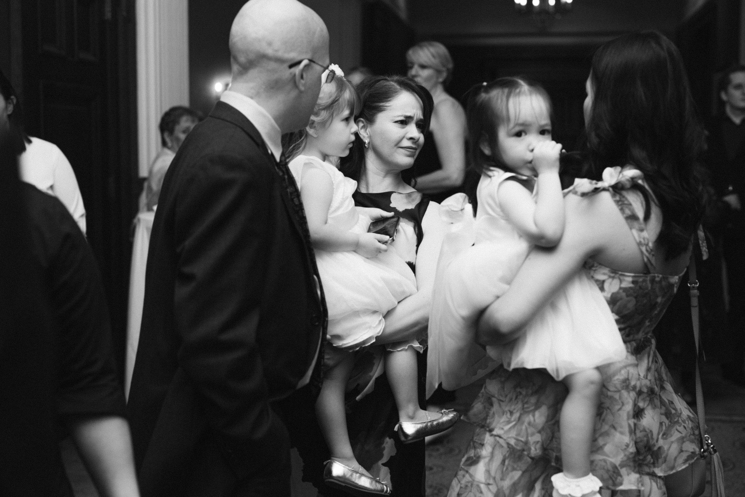 Jessica and Chris (Manitoba Club). Wedding Photographer in Winnipeg — Cinematic & Timeless by Vitiuk Photography