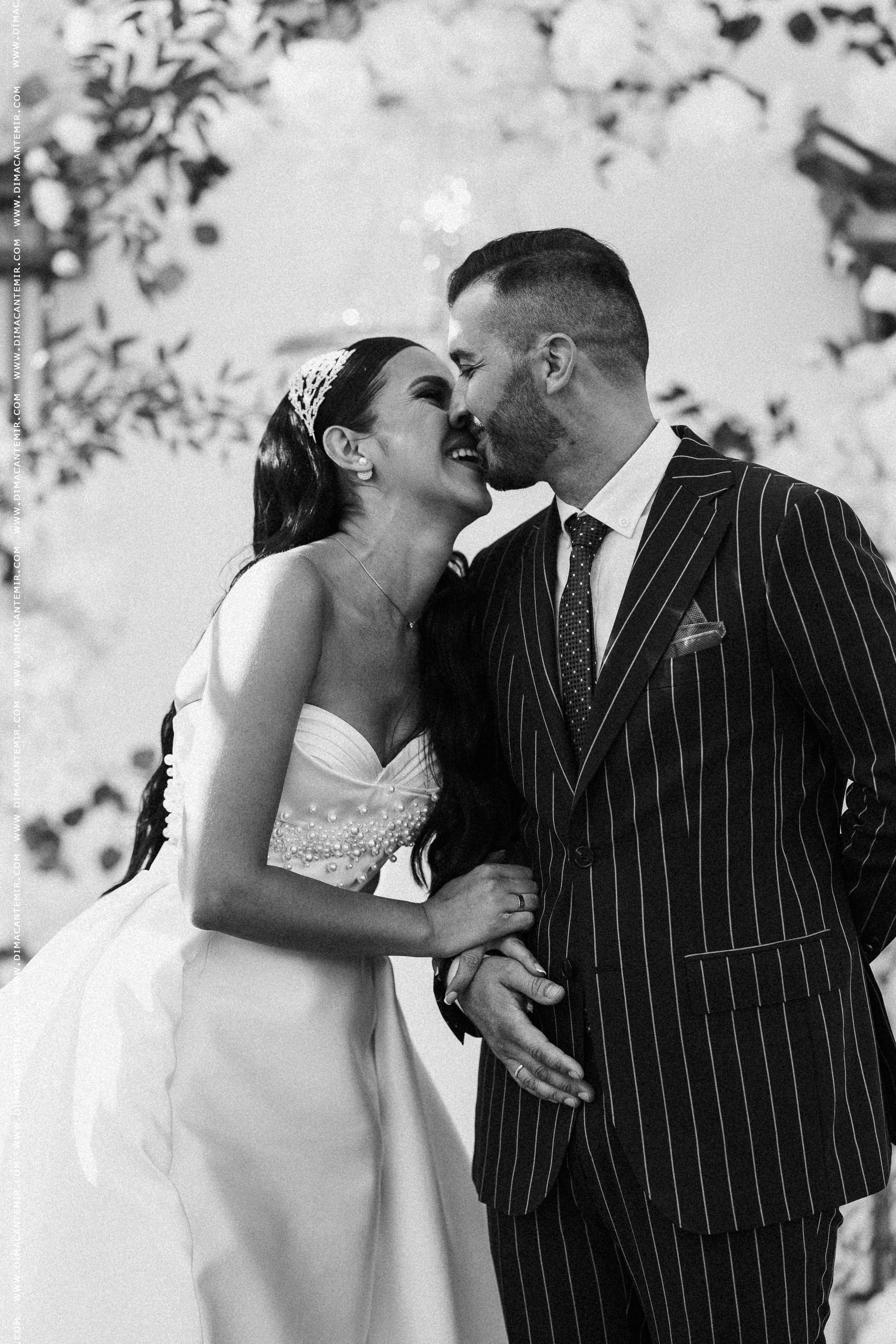 ROMAN + DANA. Свадебный фотограф Молдова Кишинёв