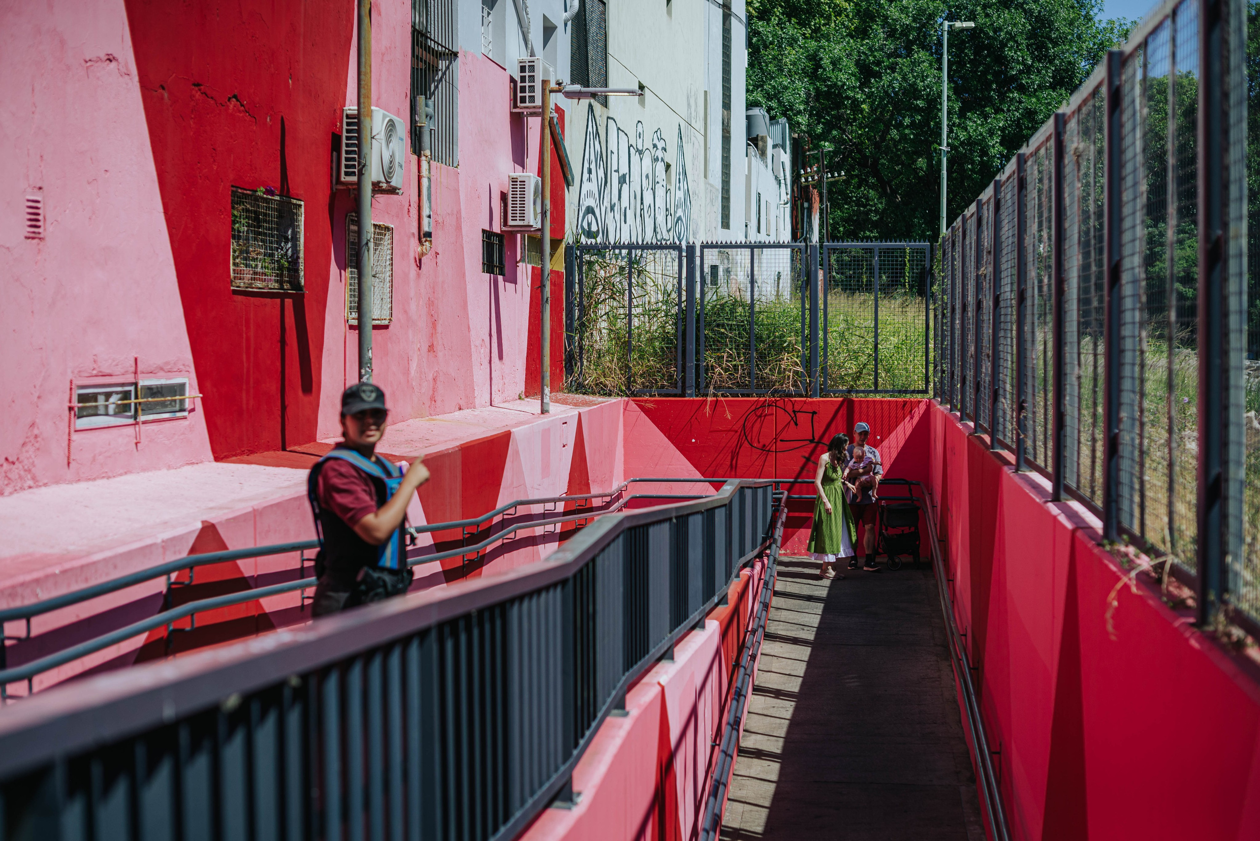 Лиза, Стас и Ванютка. Photographer @elmirkami in the city of Buenos Aires