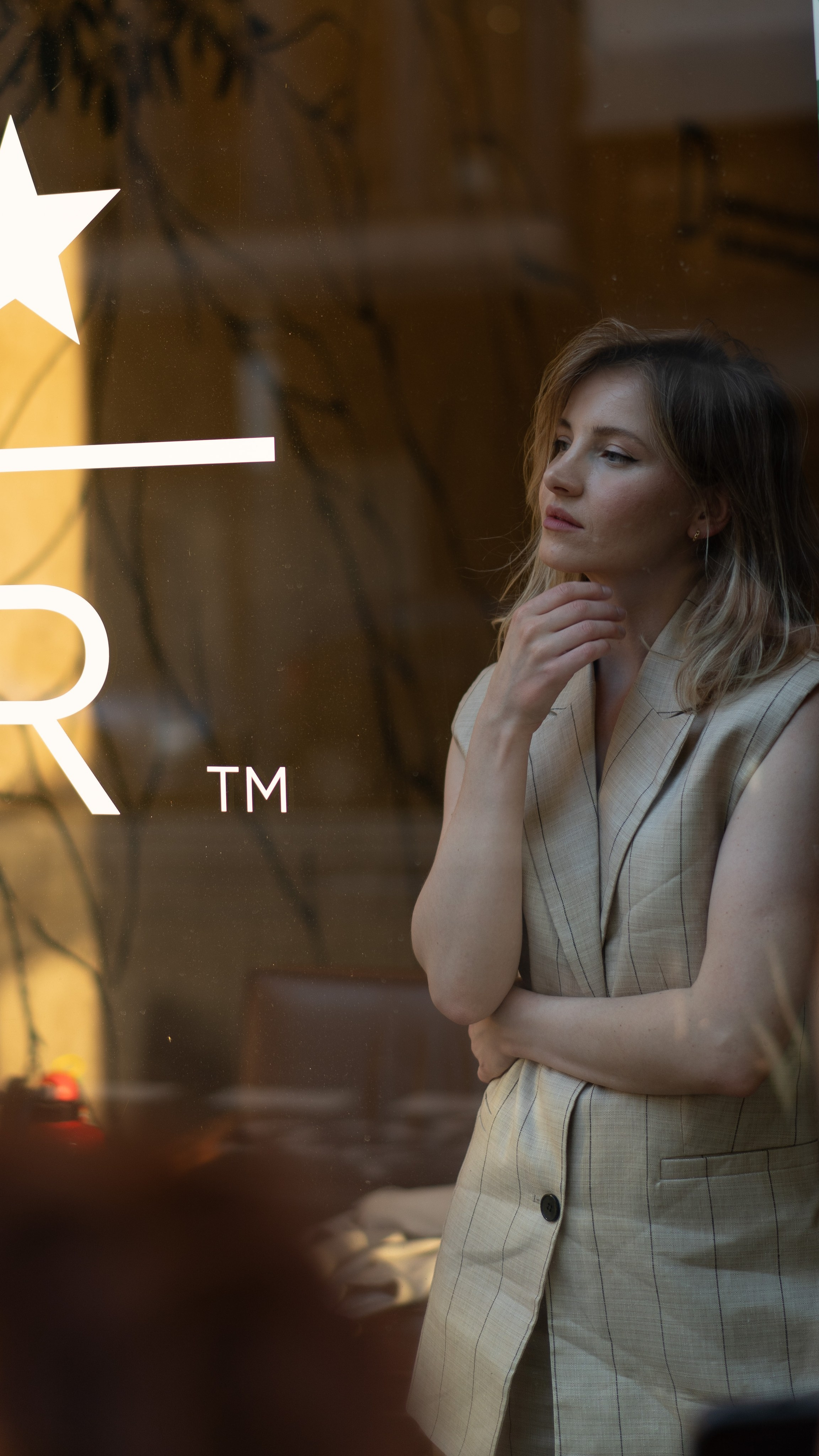 MK Dusseldorf 05/2024. Tatyana Van Hedent een fotograaf te Zele, Oost-Vlaanderen