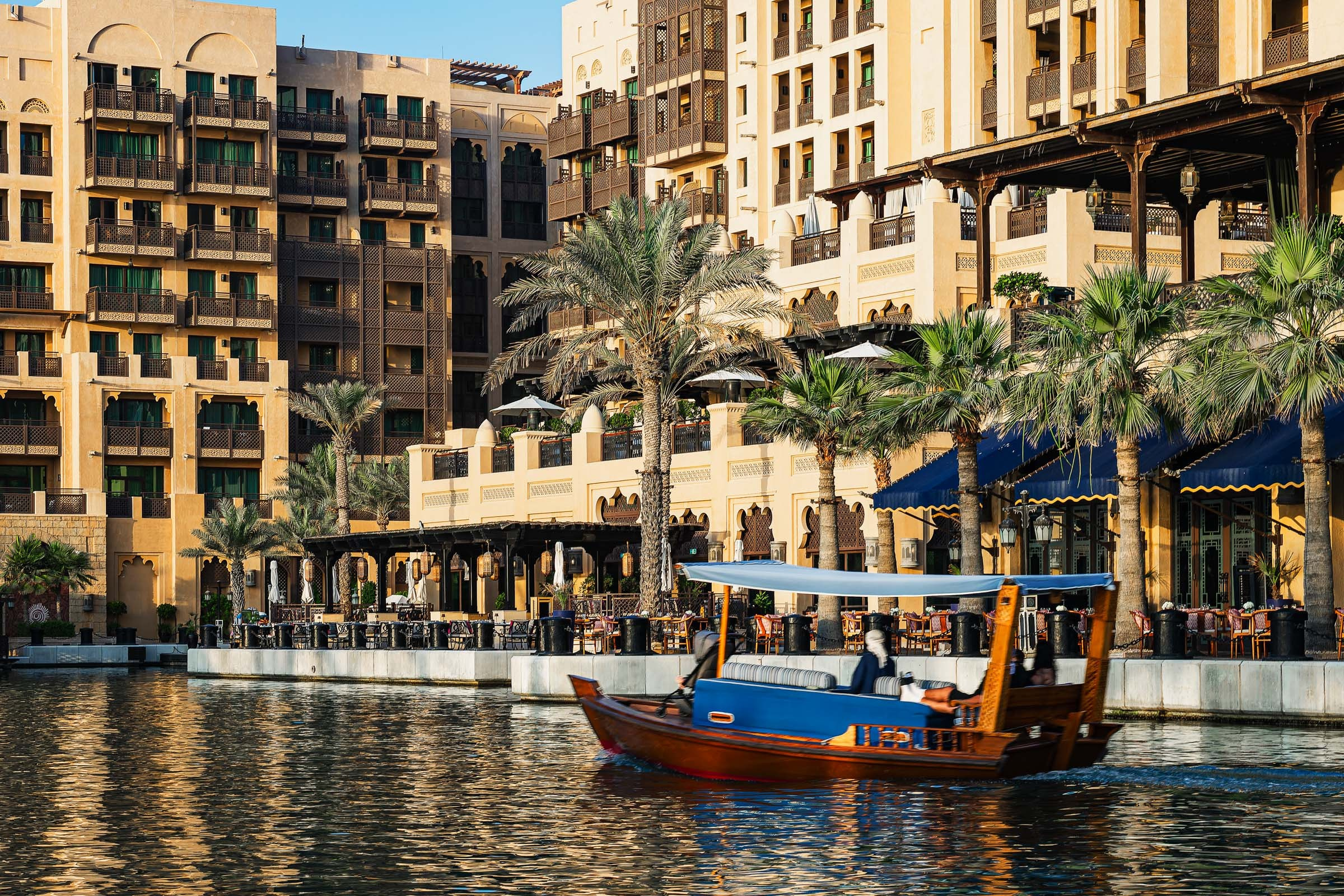 Interior photographer in Dubai