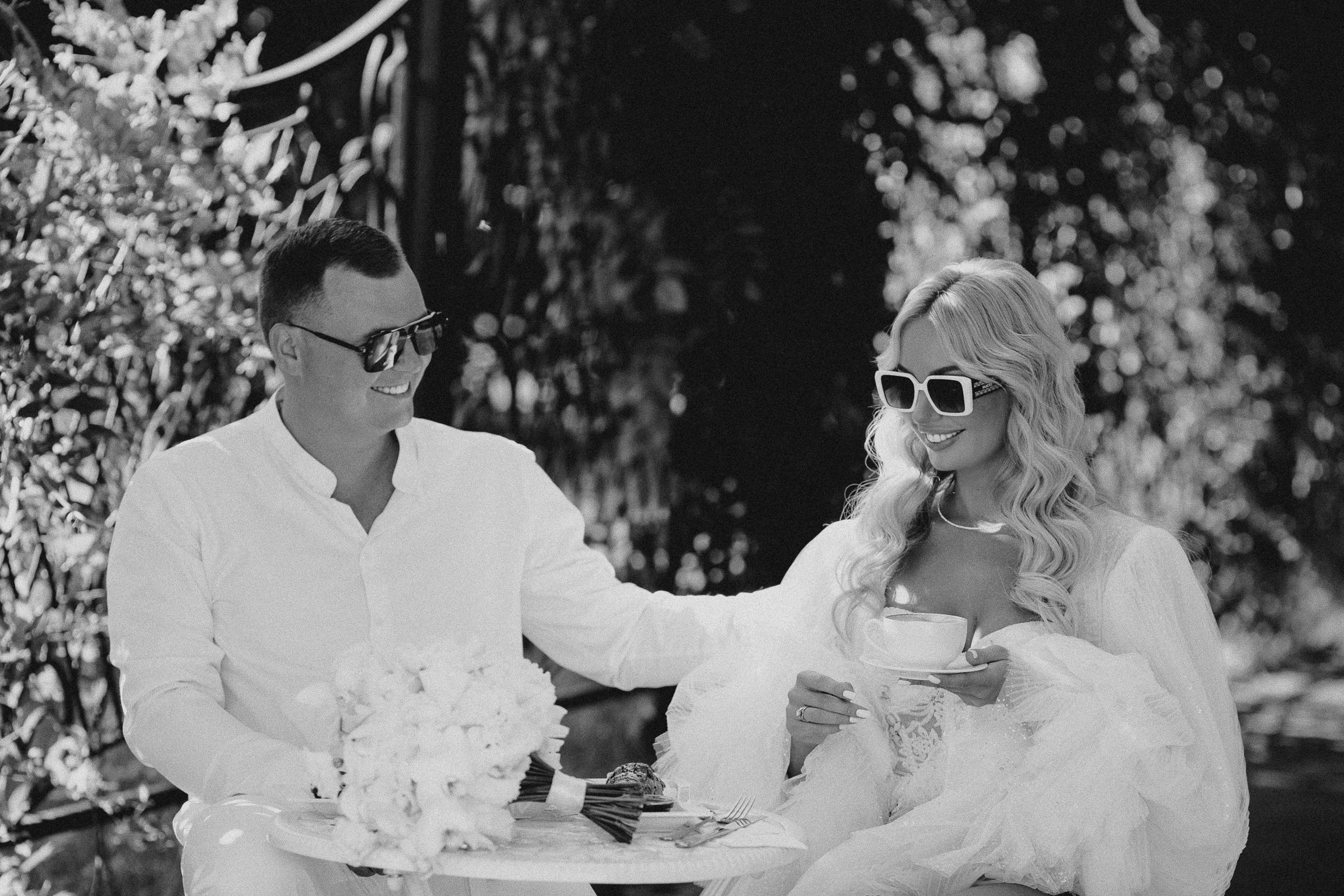 Maxim & Kristina. Свадебный и семейный фотограф в Риге Игорь Давидович