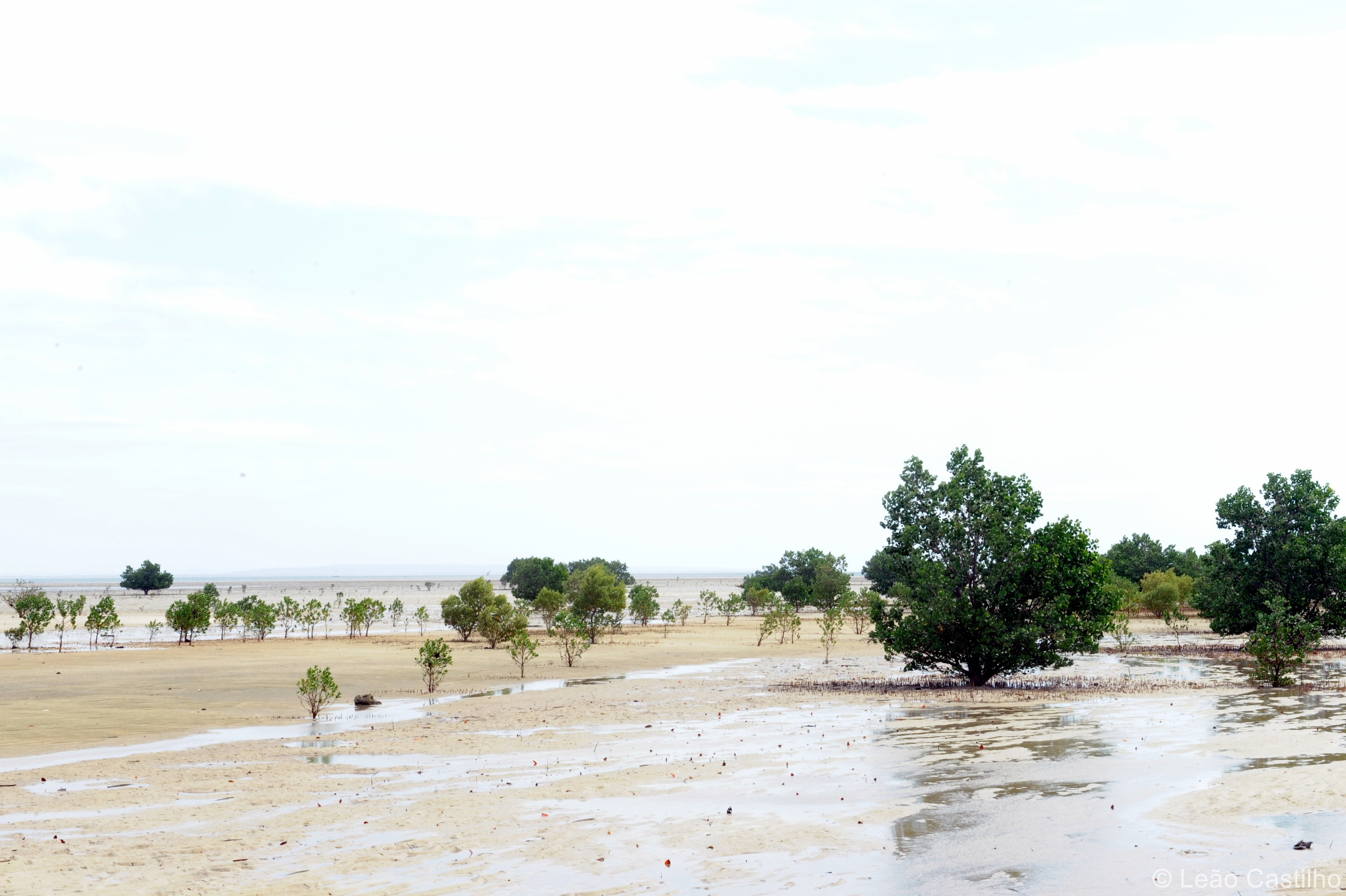Photos from Mozambique. Simbahalu