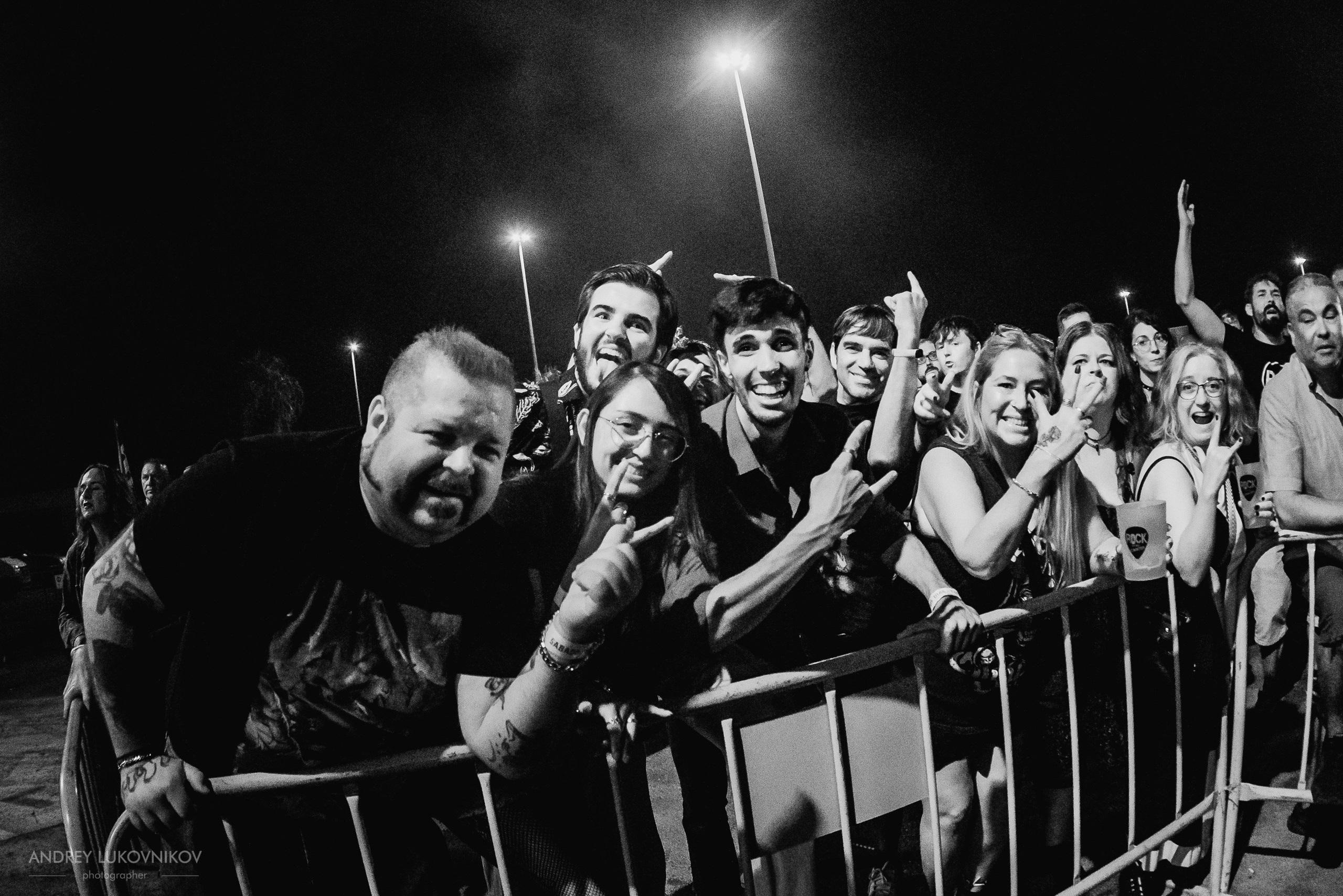 Rage Rising — RATM Tribute | Rock Against Cancer Torrevieja