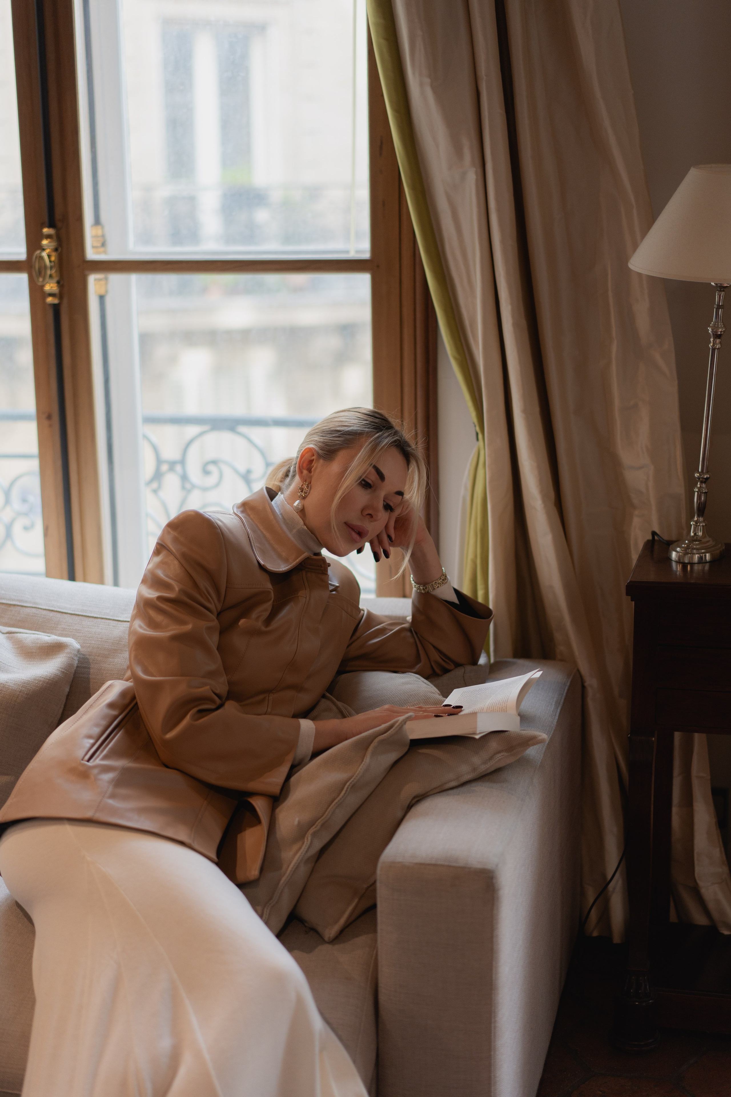 Paris. Дарья Филькова — фотограф и видеограф в Тбилиси, Грузия