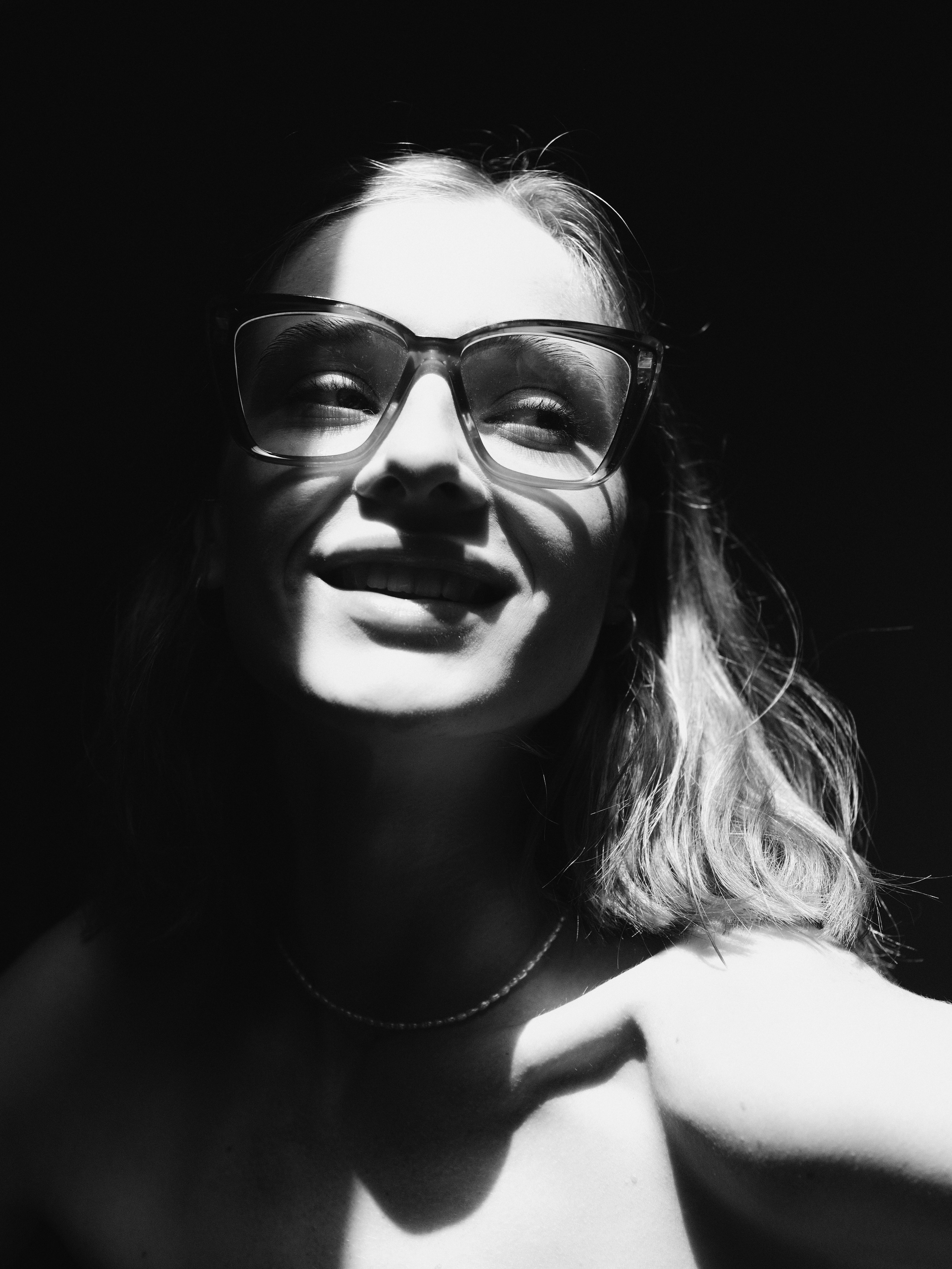 Lina. Mariia Ermakoava