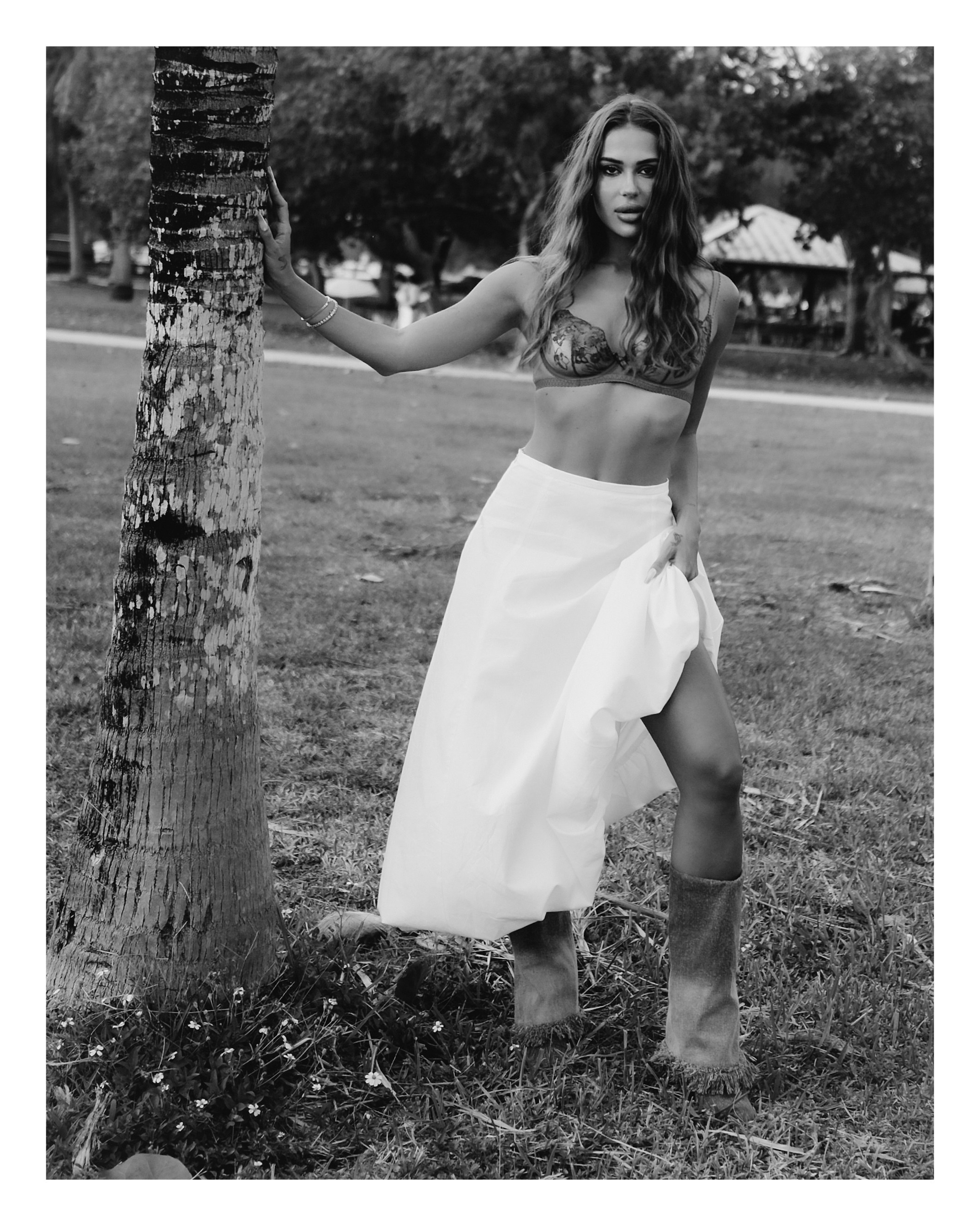 Евдокия. Mariia Ermakoava