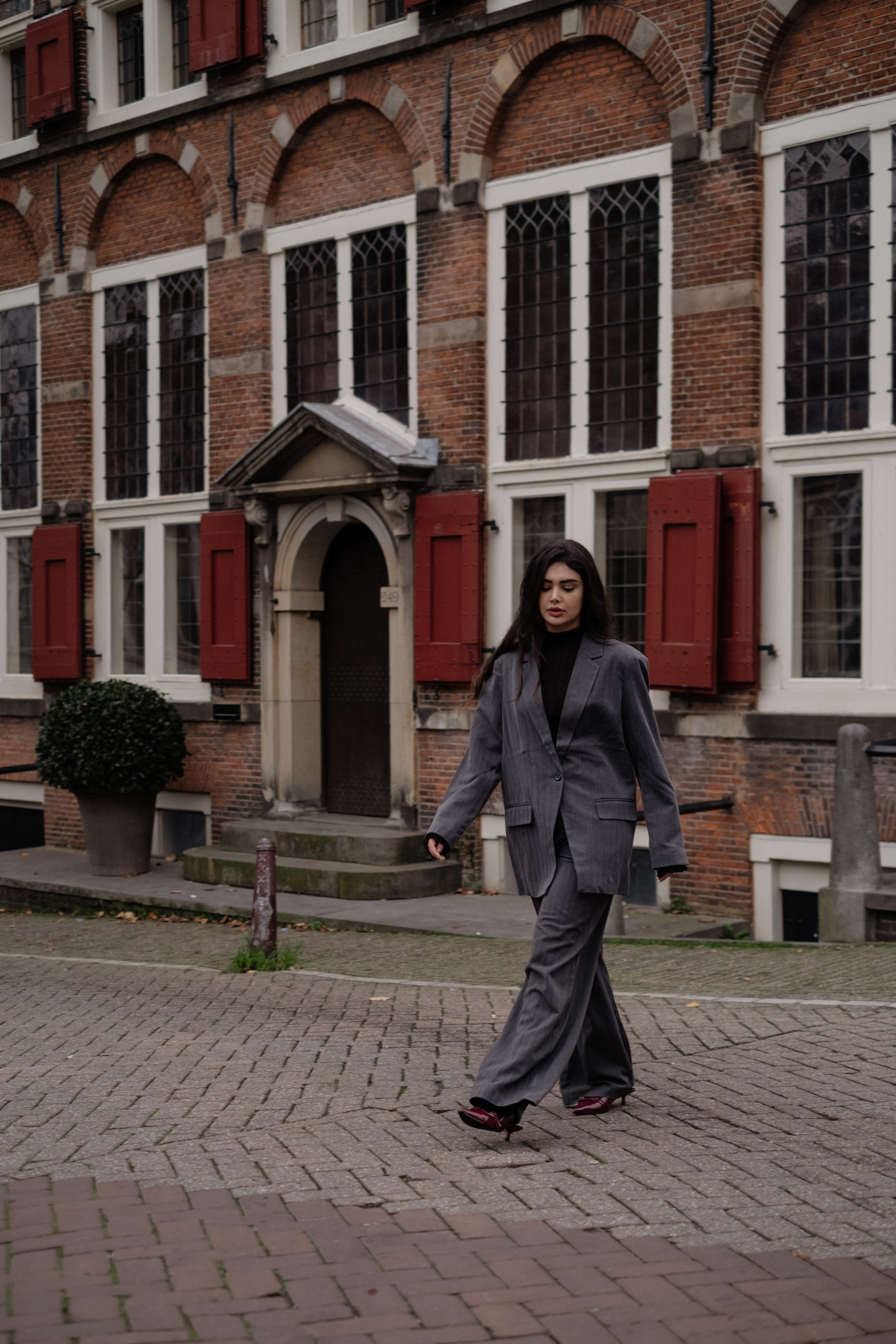 Helia. Lifestyle photographer in Amsterdam Astya Geza