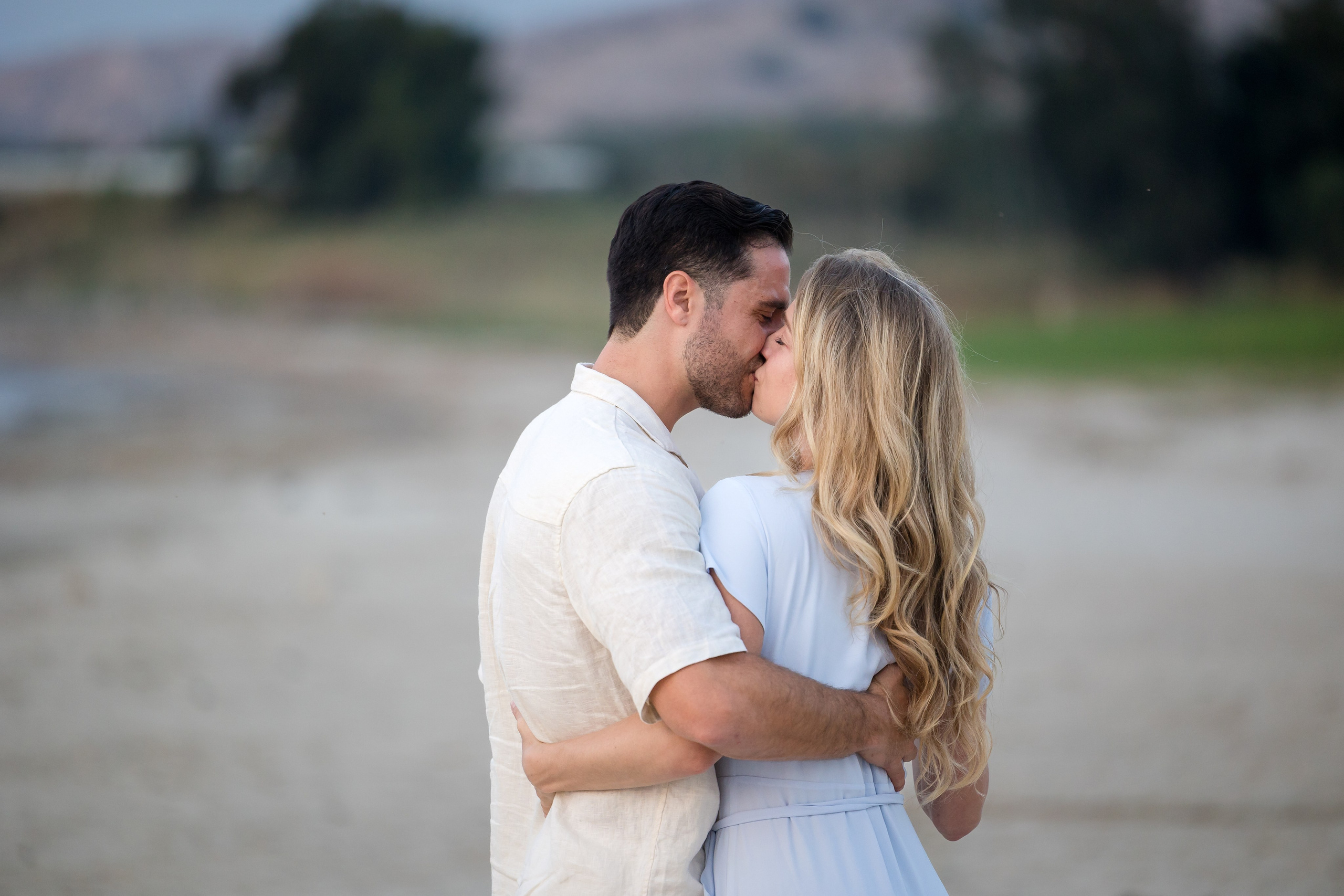 Save the Date & Proposal. AMIR BUCHNIK PHOTOGRAPHER