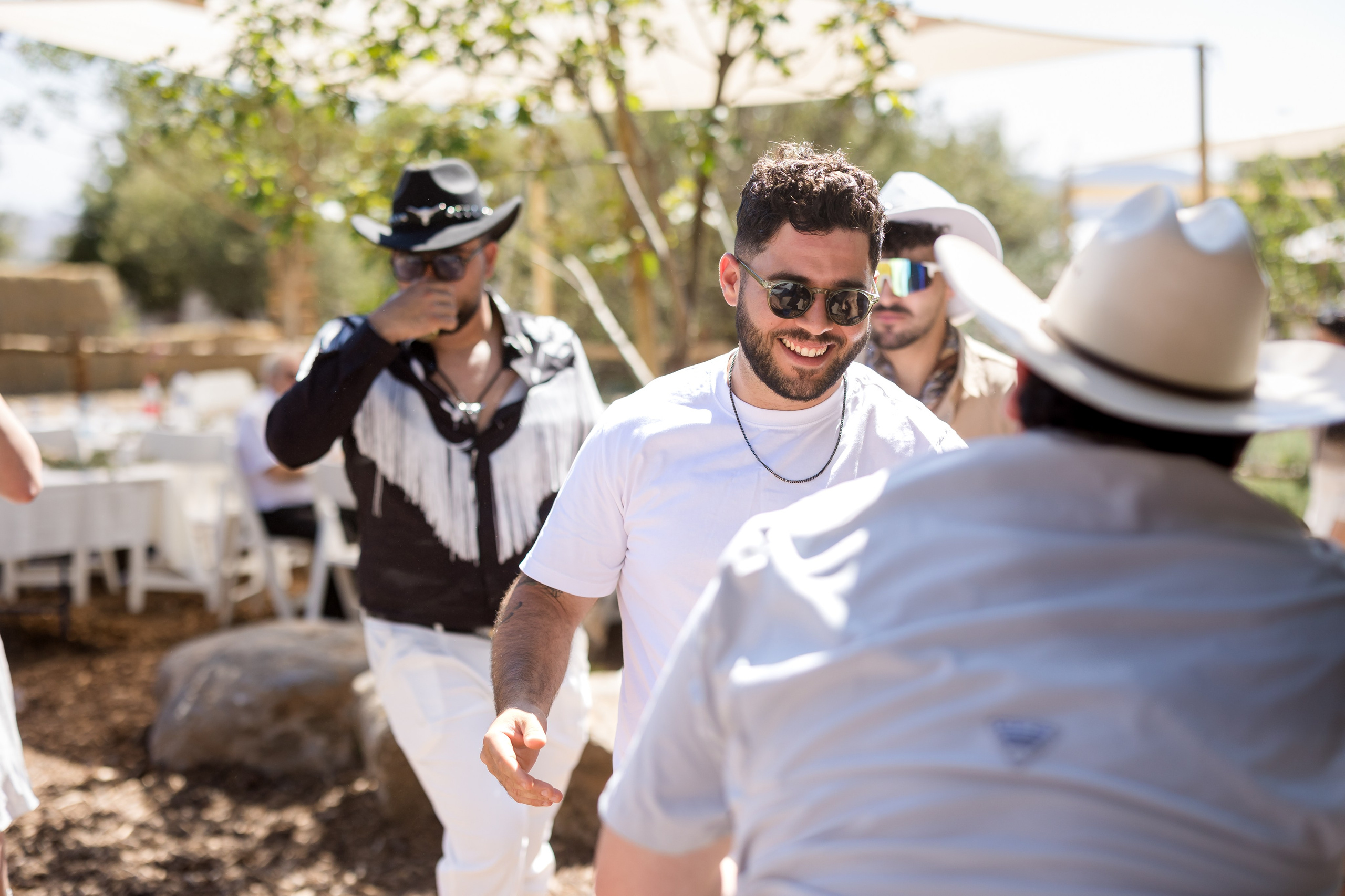 Eden & Raz. AMIR BUCHNIK PHOTOGRAPHER