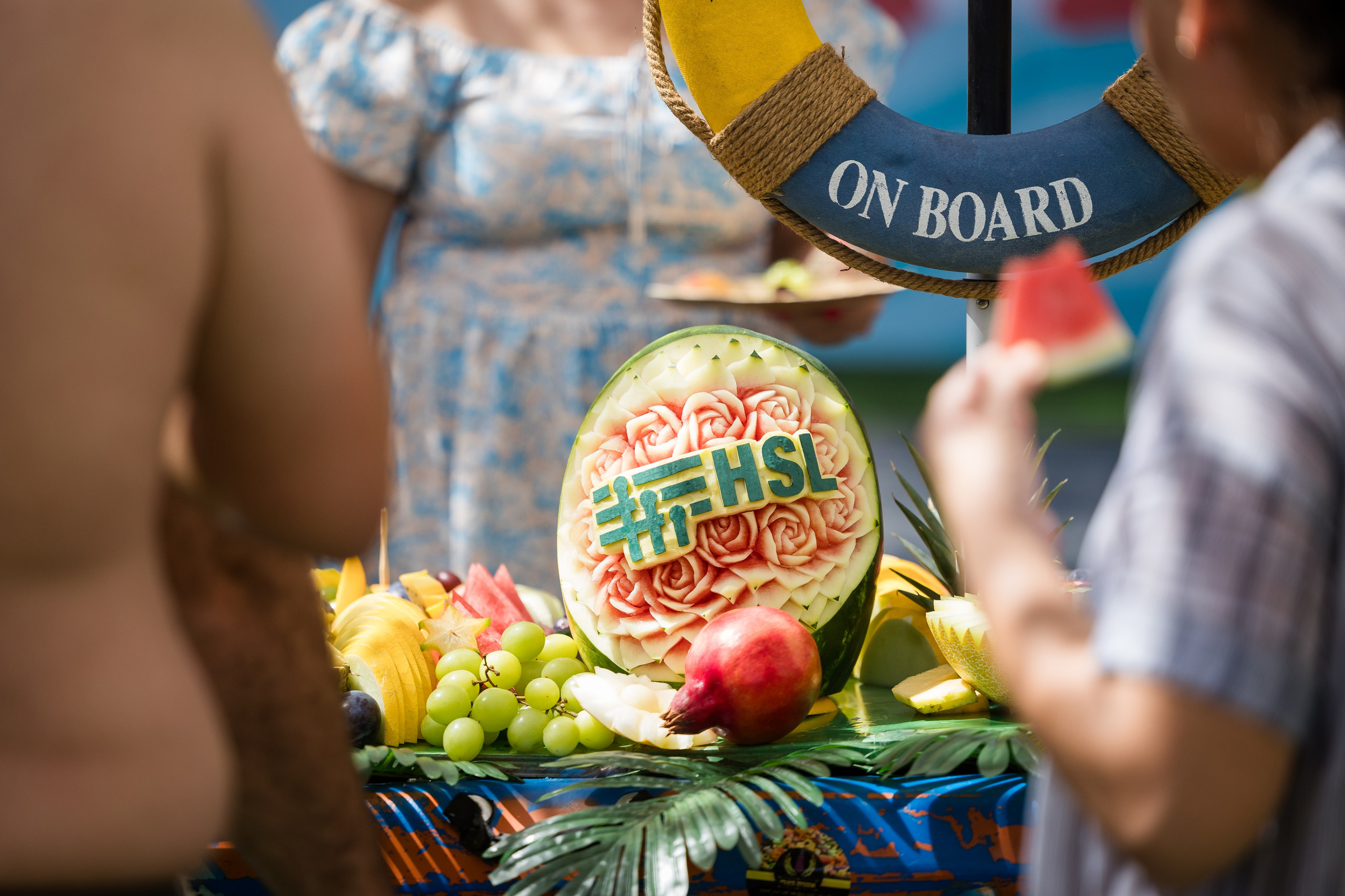 HSL- summer vibes. AMIR BUCHNIK PHOTOGRAPHER