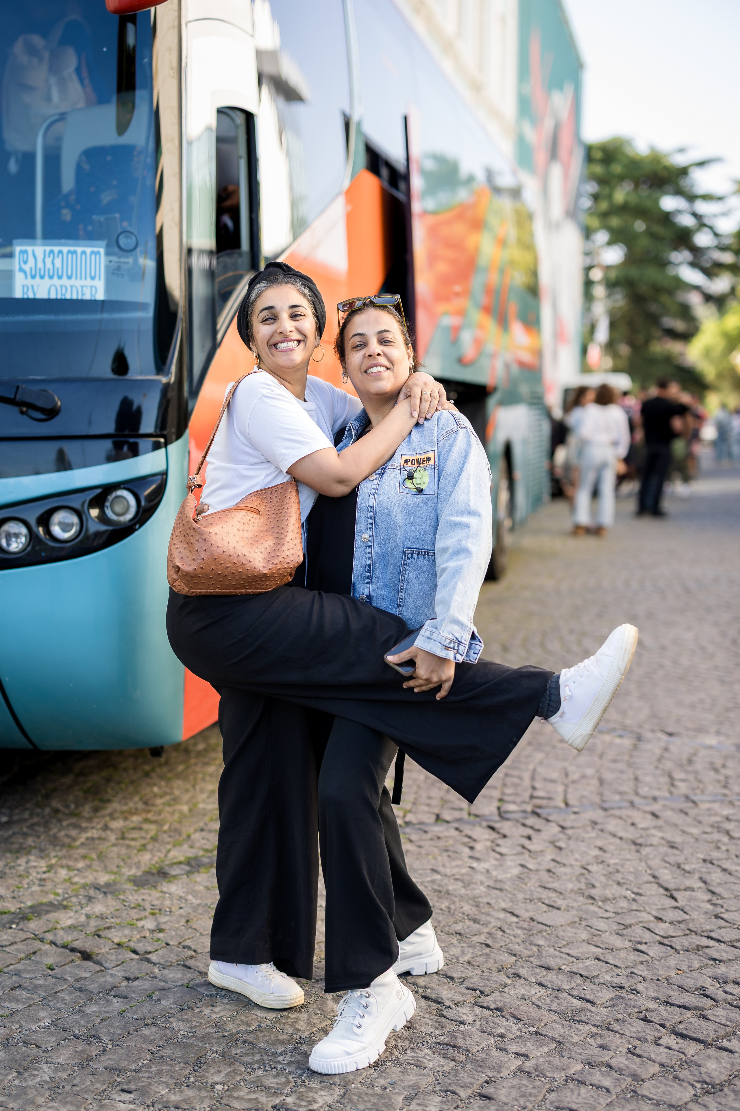 Barel Corporation — Batumi Georgia. AMIR BUCHNIK PHOTOGRAPHER