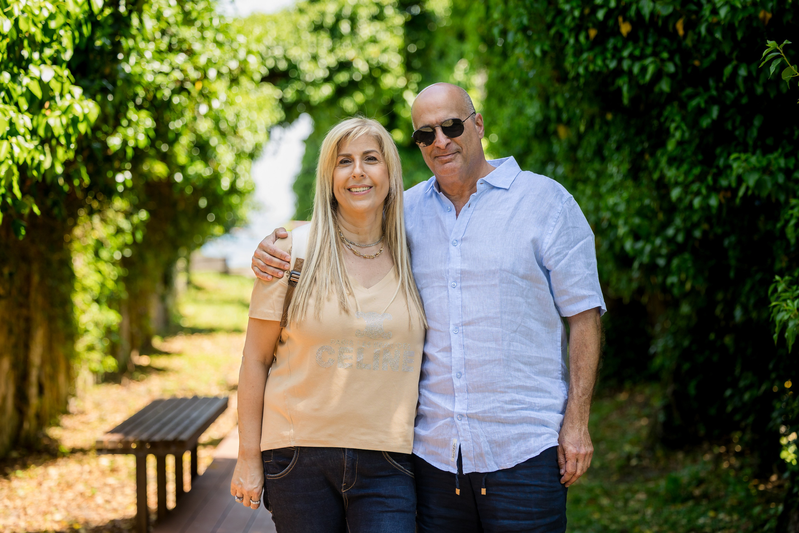 Barel Corporation — Batumi Georgia. AMIR BUCHNIK PHOTOGRAPHER