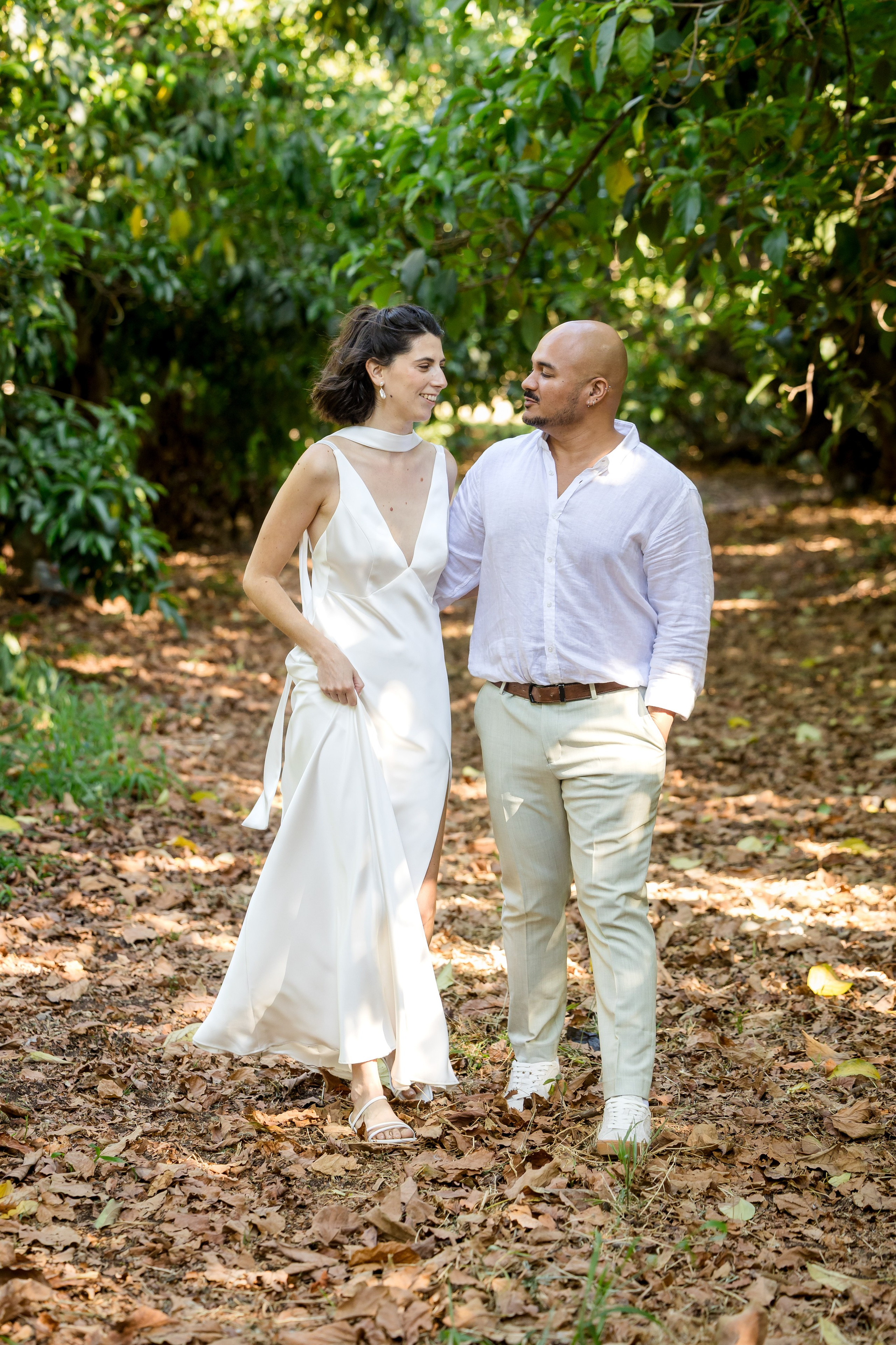 Tamar & Assaf. AMIR BUCHNIK PHOTOGRAPHER