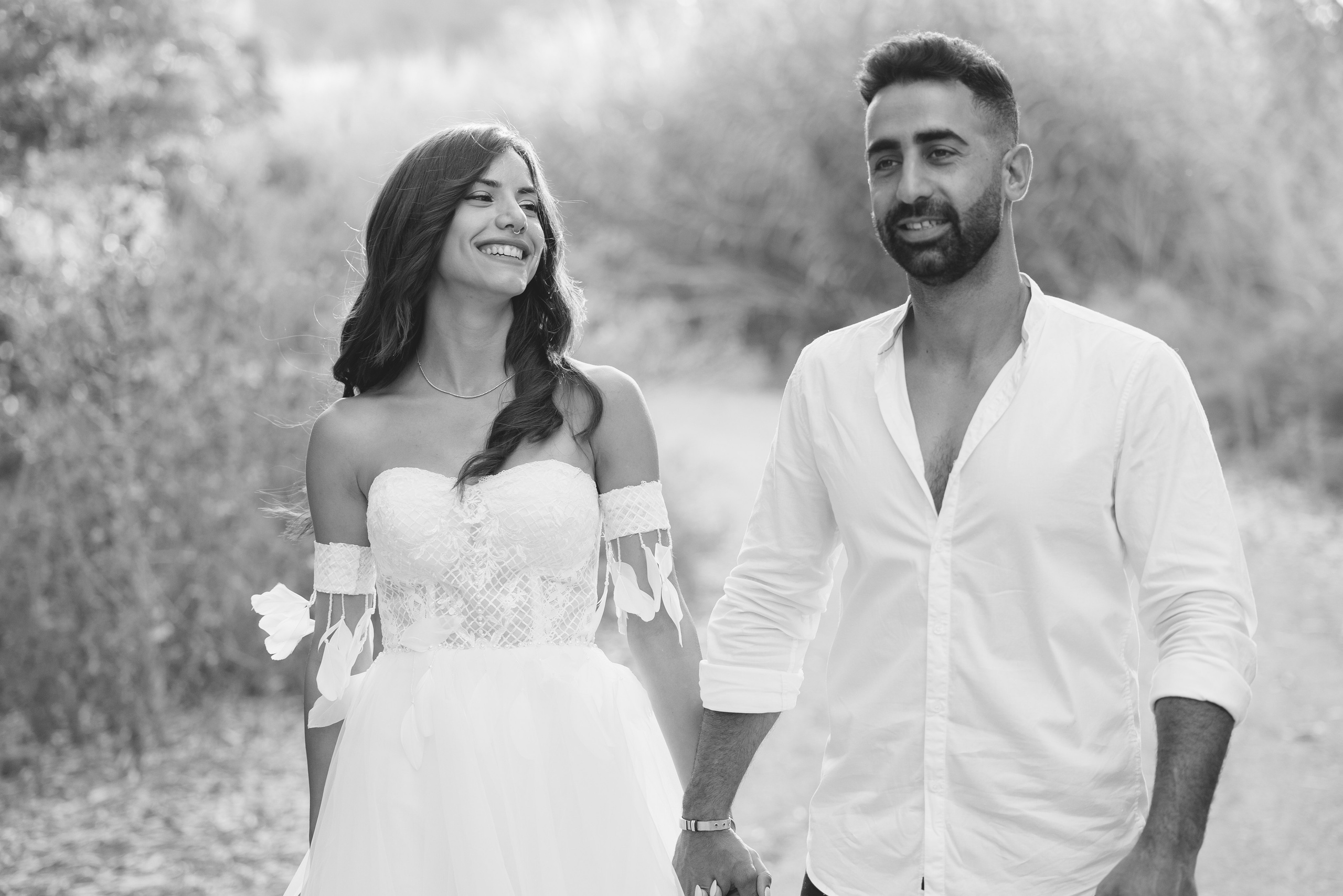 NARIA & YADID. AMIR BUCHNIK PHOTOGRAPHER