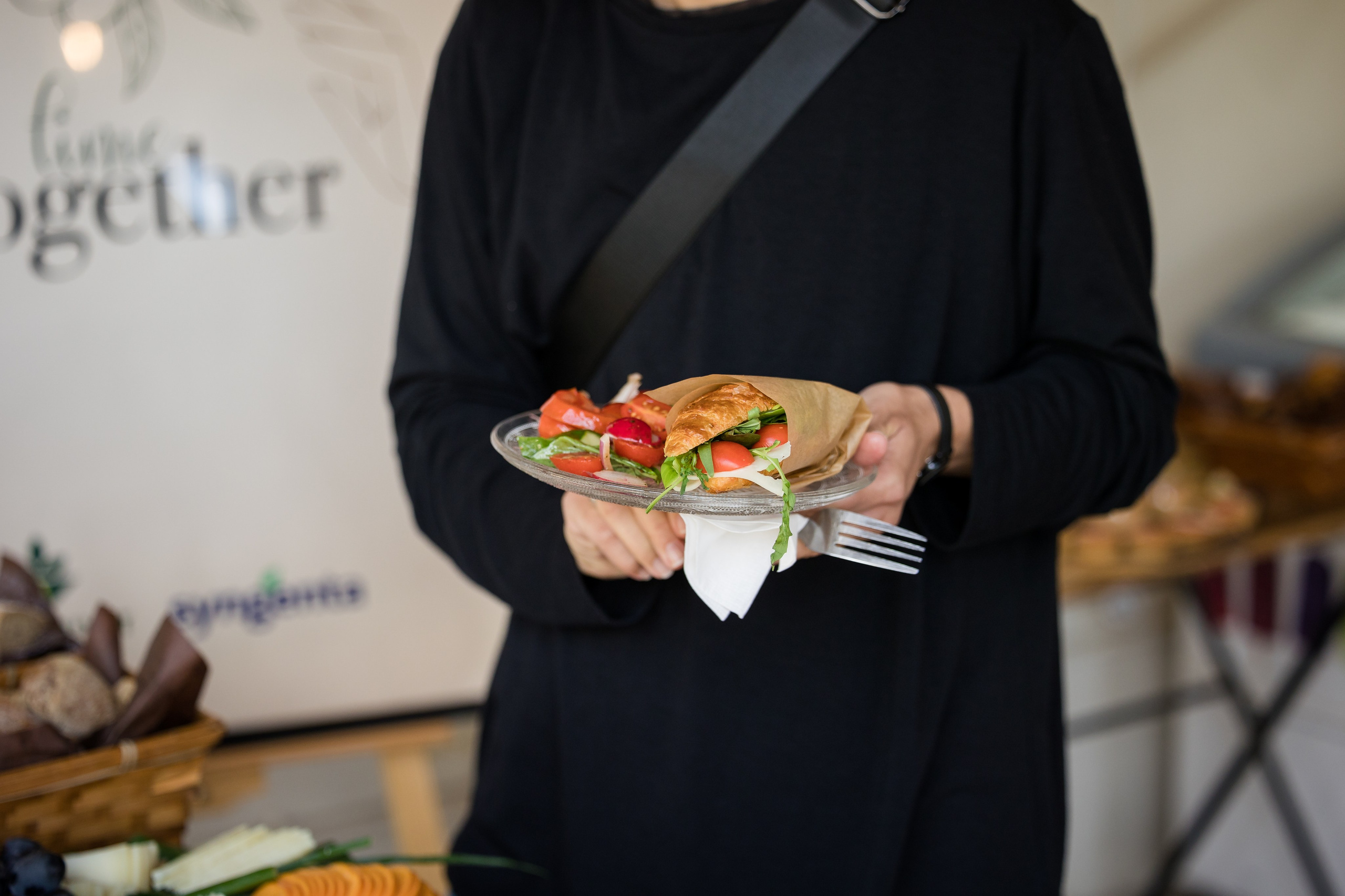 זרעי גדרה — SYNGENTA. AMIR BUCHNIK PHOTOGRAPHER