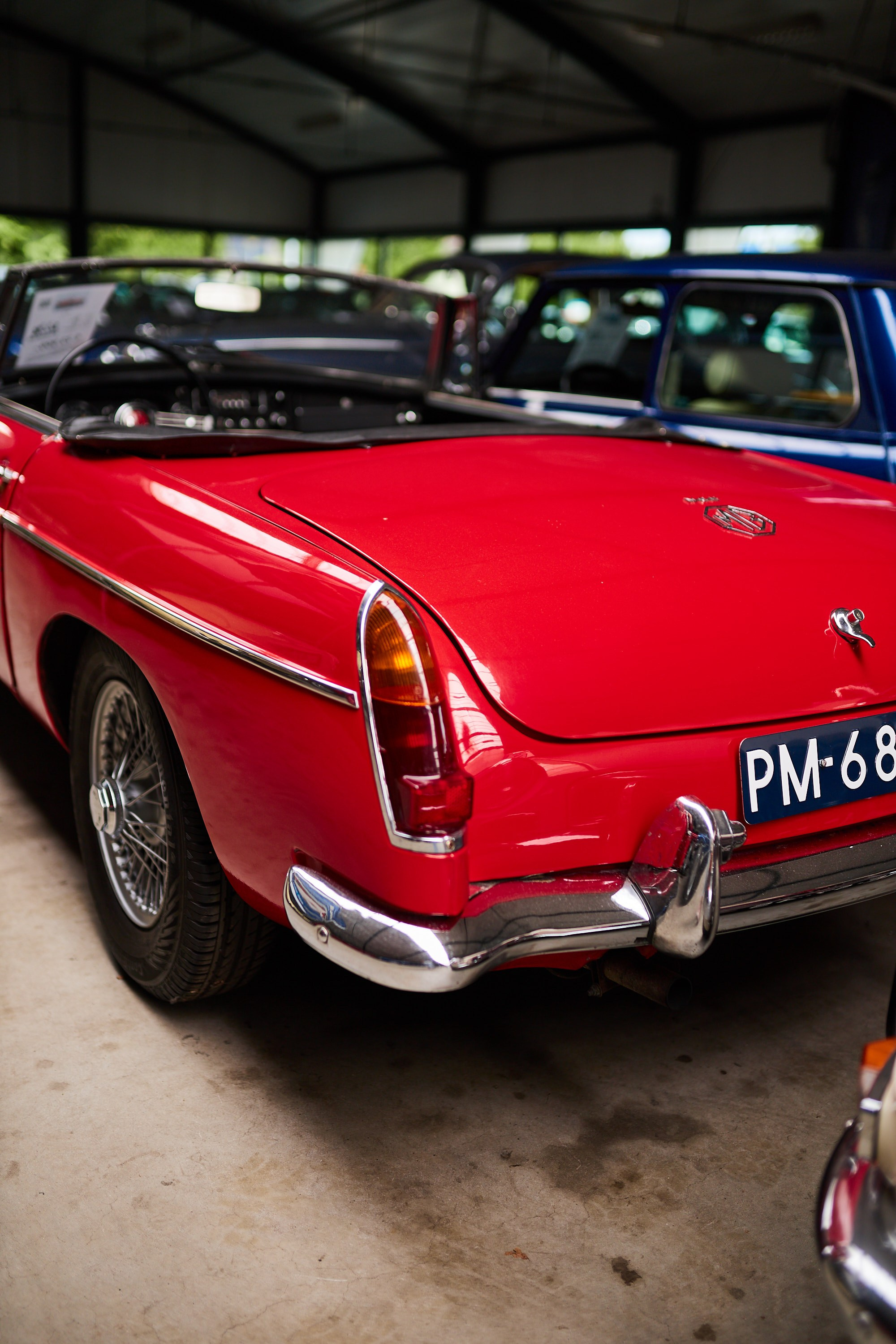 Cars. Personal, fashion, business Photographer in Netherlands