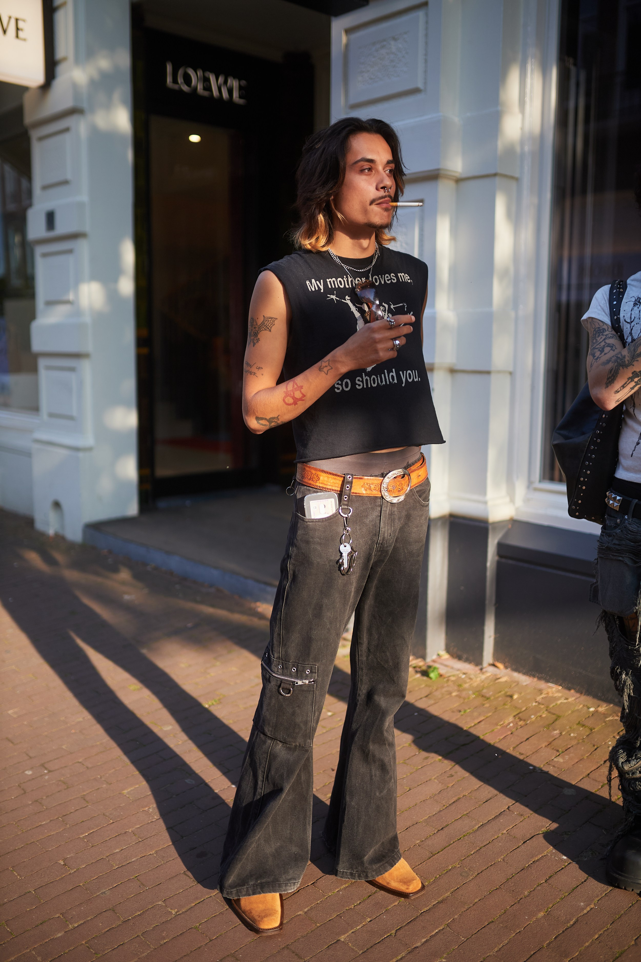 AFW '24 THE HUB. Personal, fashion, business Photographer in Netherlands