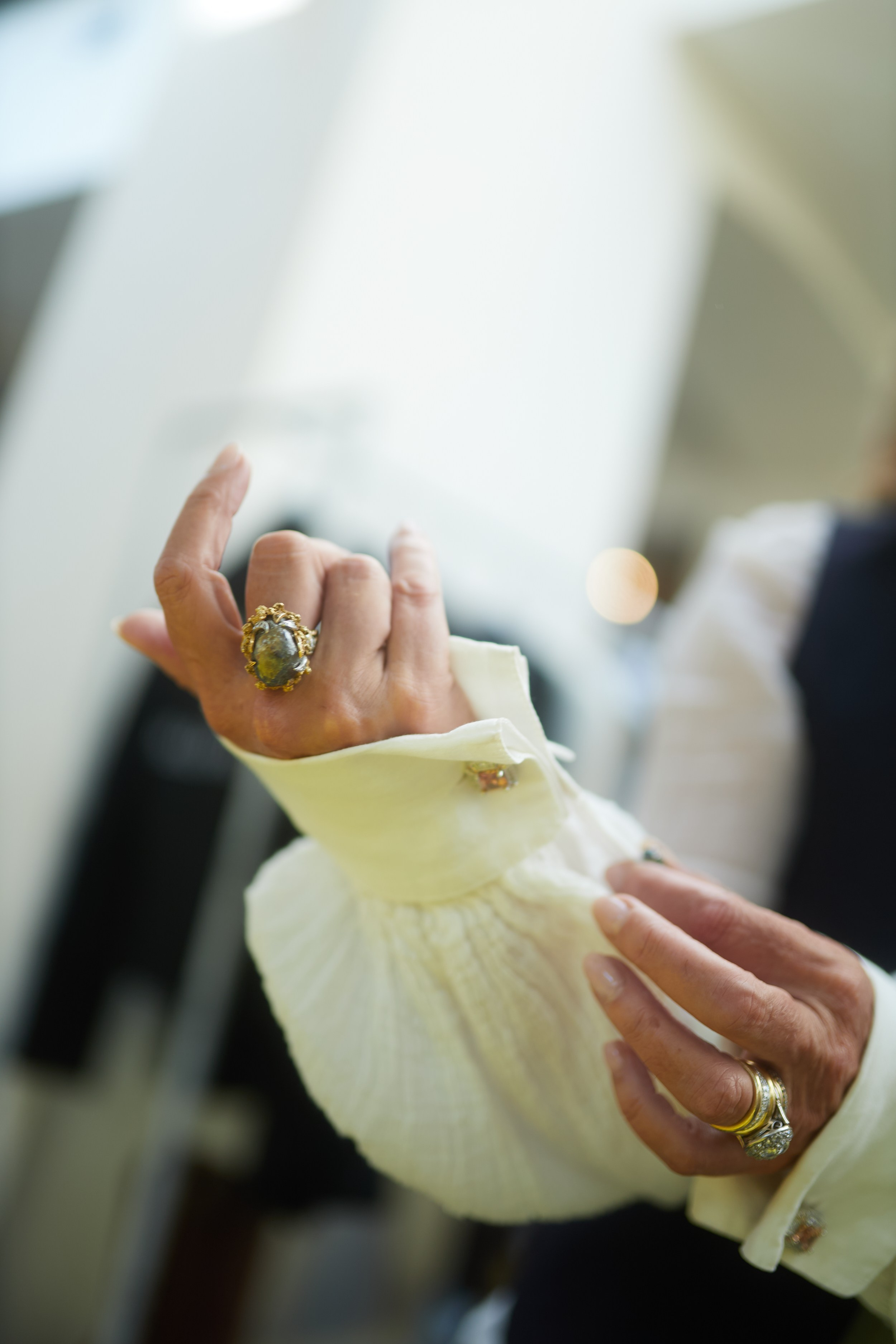 AFW '24 THE HUB. Personal, fashion, business Photographer in Netherlands