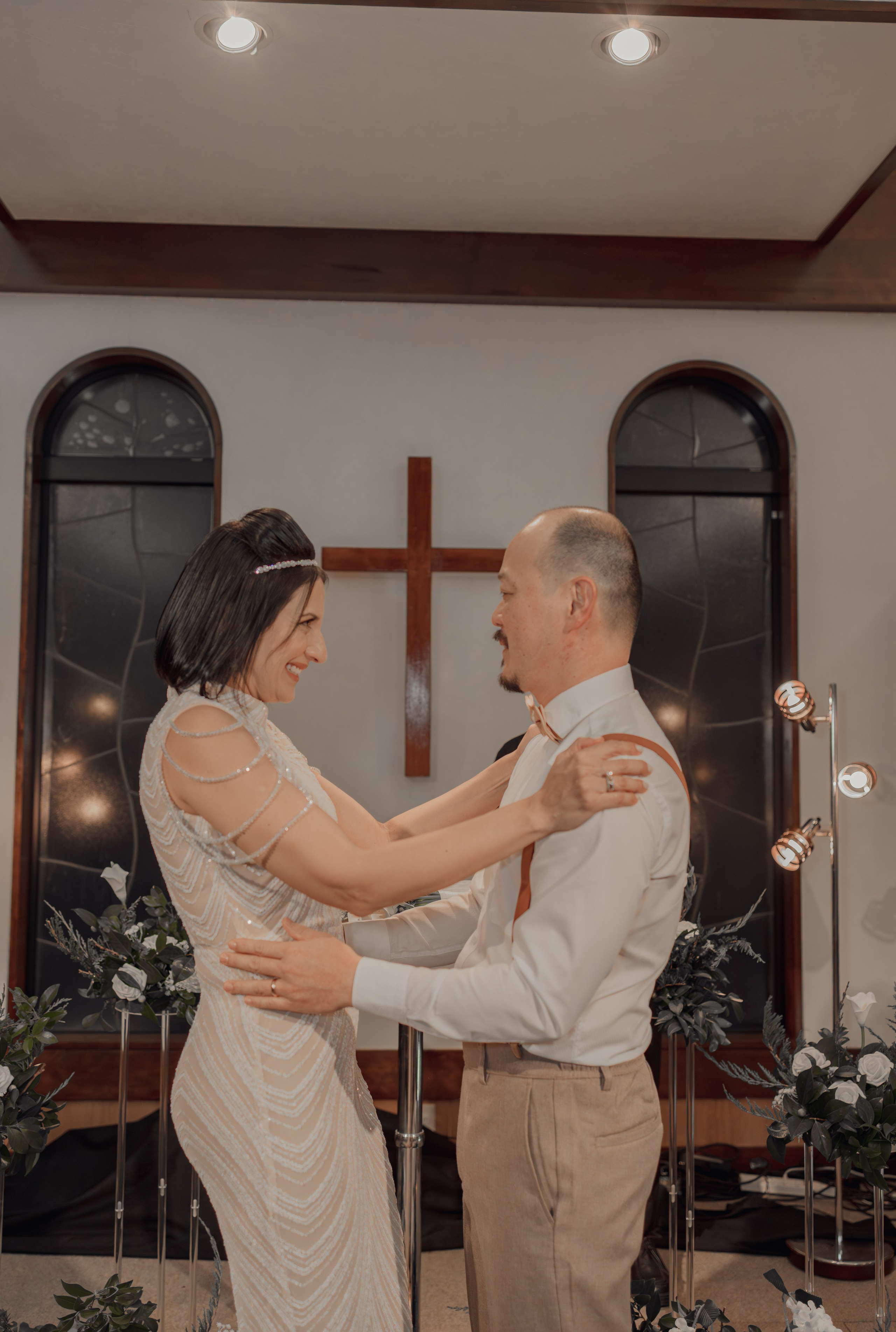 Cerimônia Angelo & Vanessa. Fukuraphotostudio