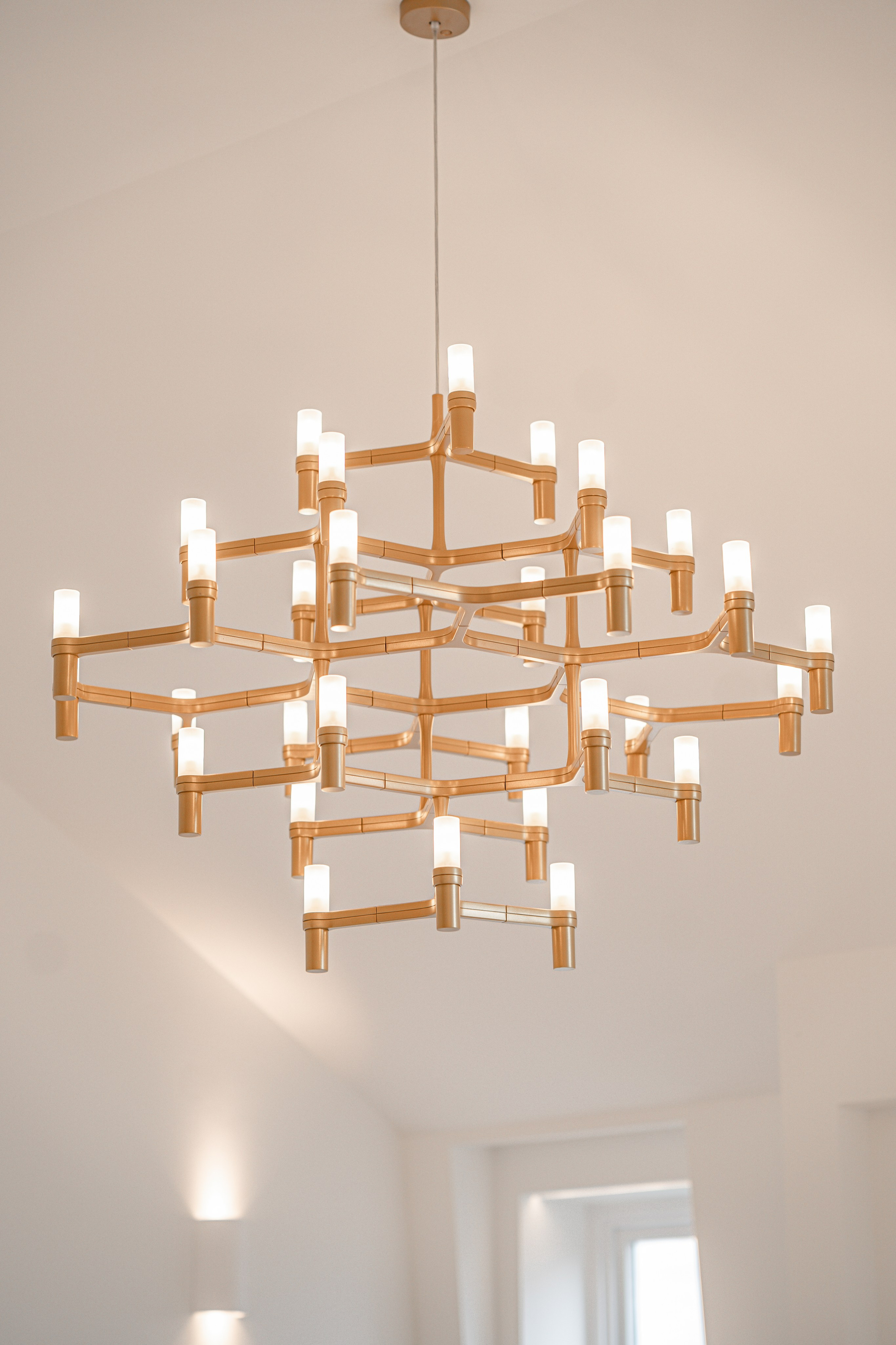 Apartments. Tonya Kyrylenko photographer in London